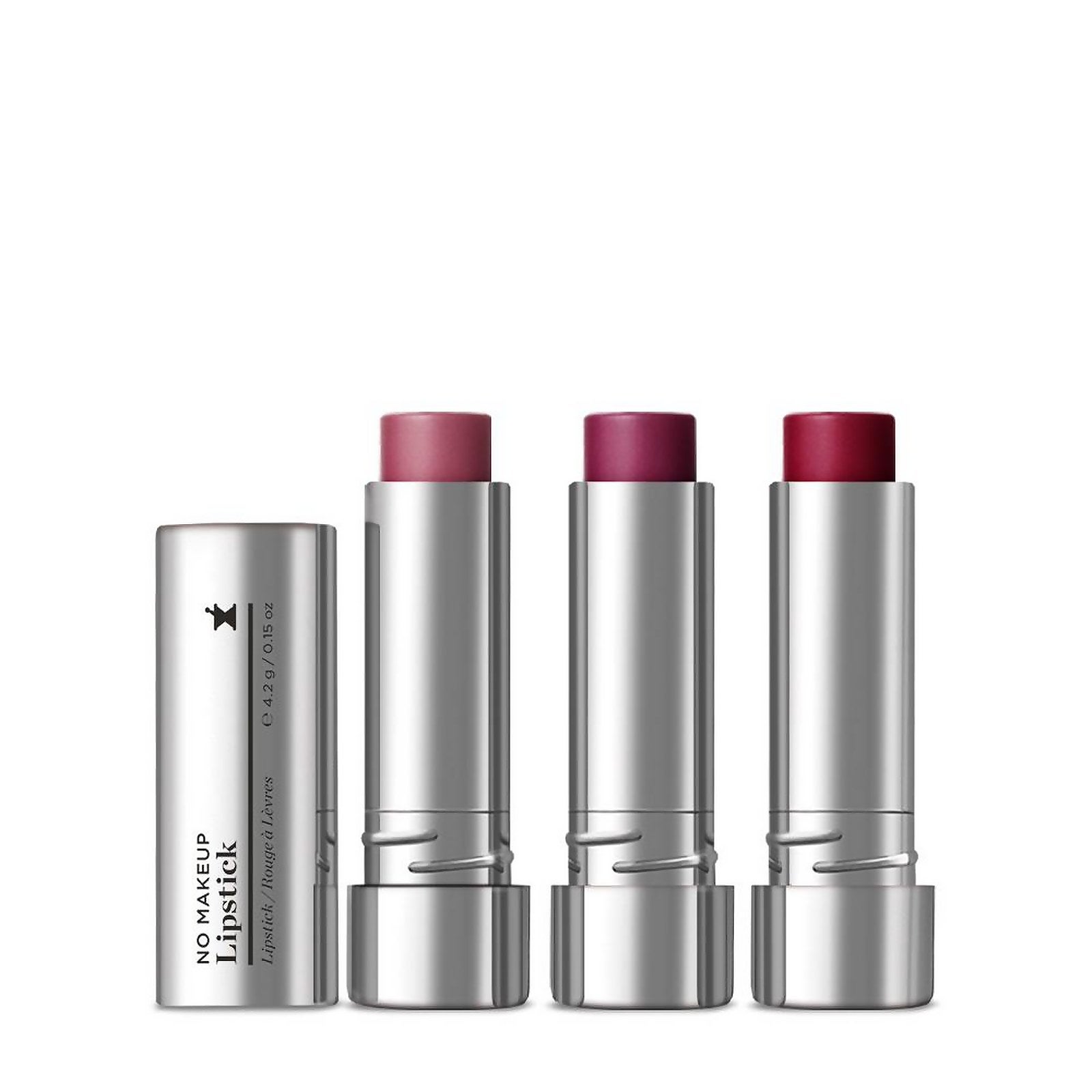 Lipstick Trio- Rose, Cognac & Wine | Perricone MD