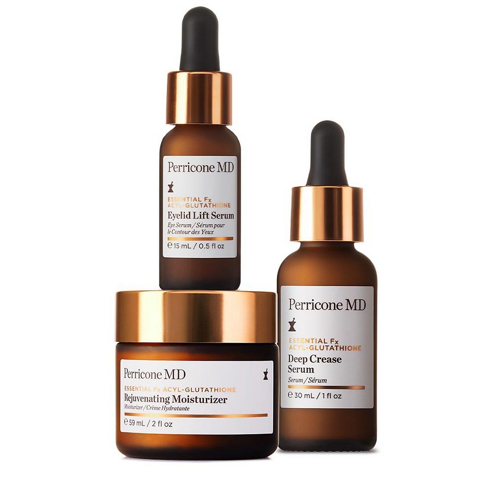 Repair & Restore Super Regimen | Perricone MD Repair & Restore Super Regimen | Perricone MD