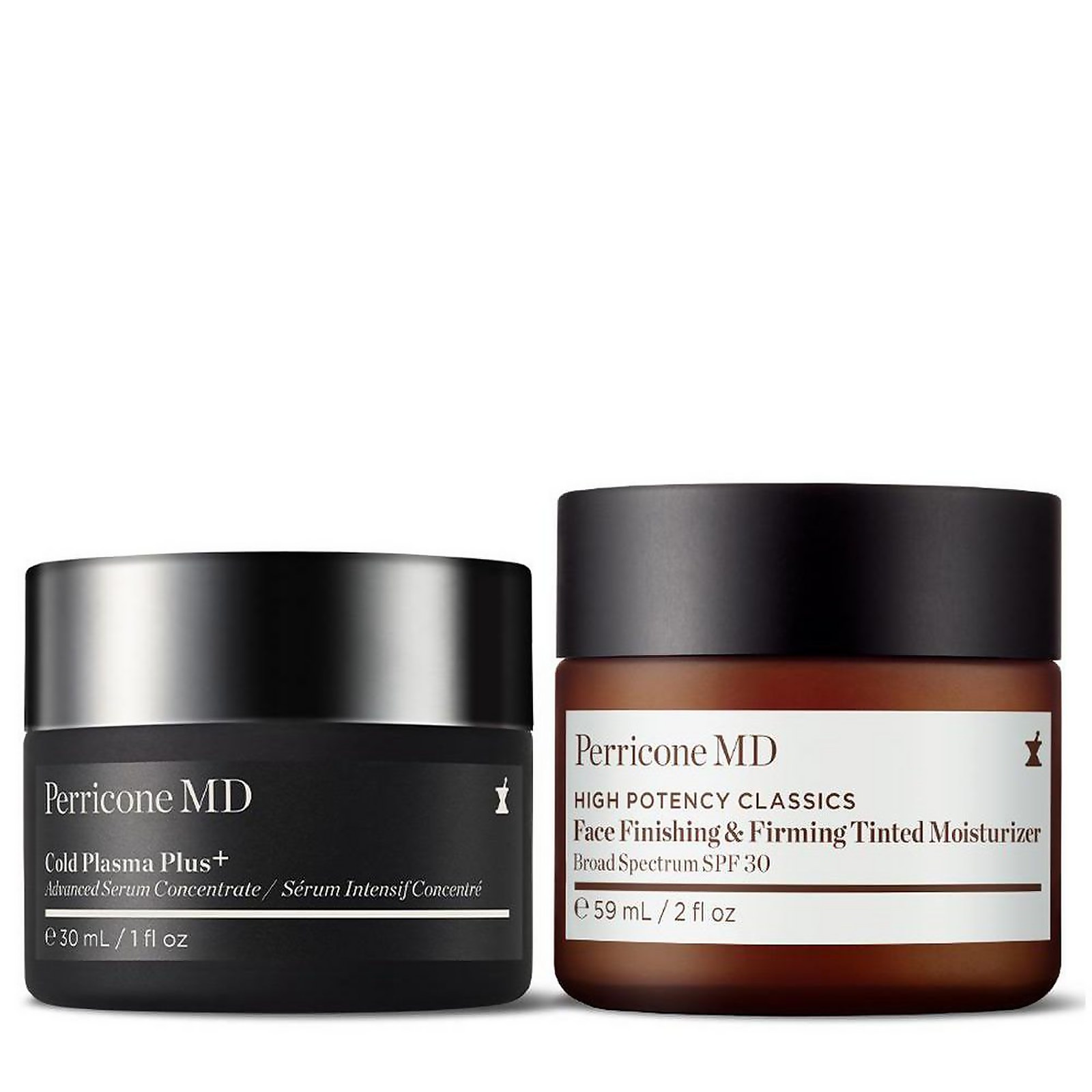 Signature Duo Tint | Perricone MD