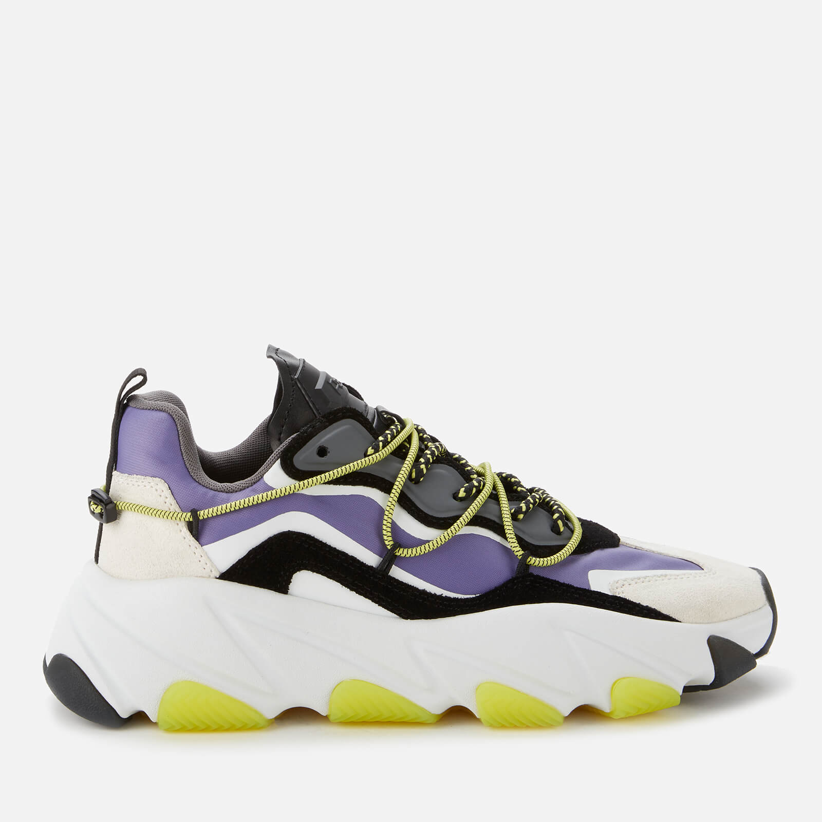 Ash Discount Ash Turnschuhe Ash Women's Extra Chunky Trainers