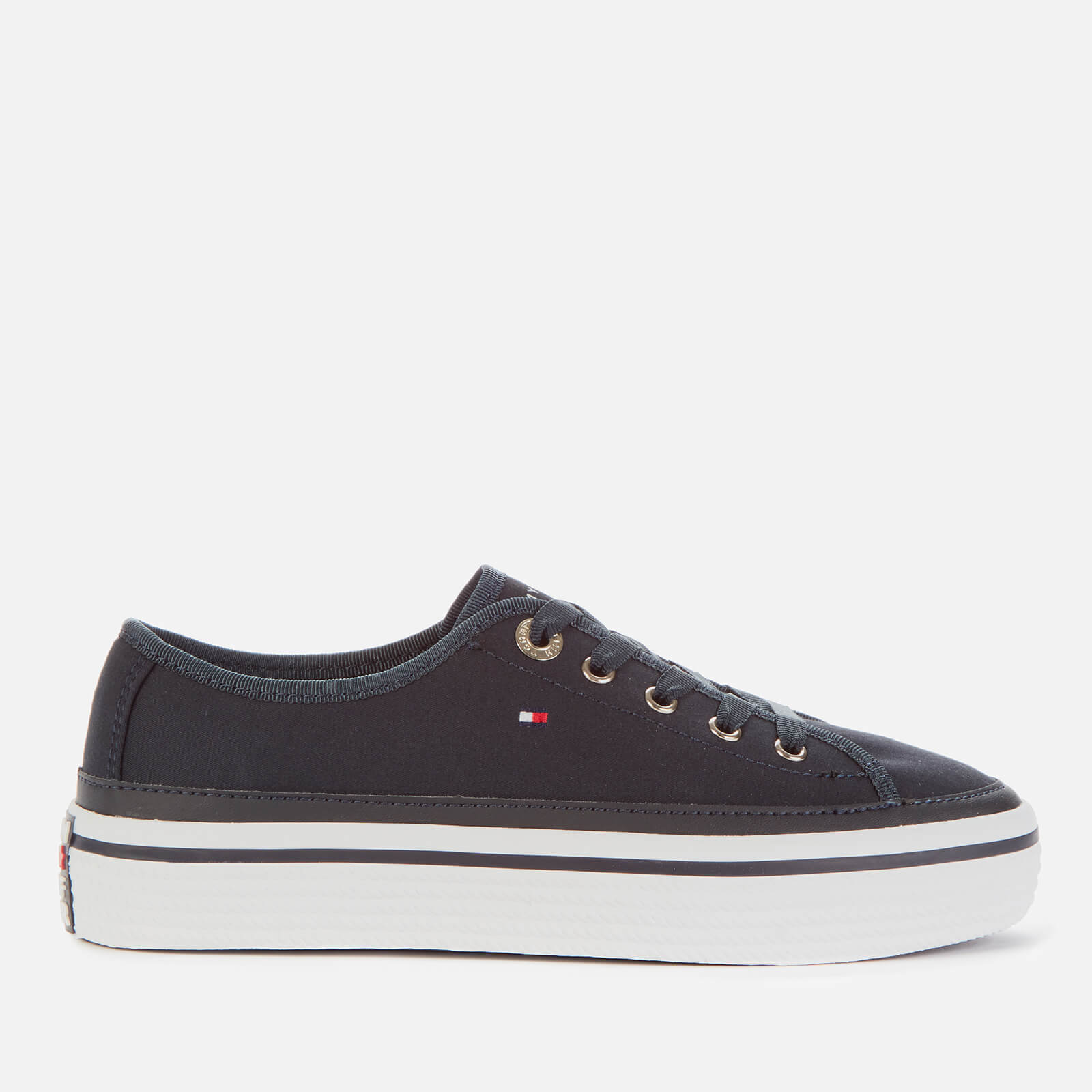 Tommy hilfiger corporate flatform discount