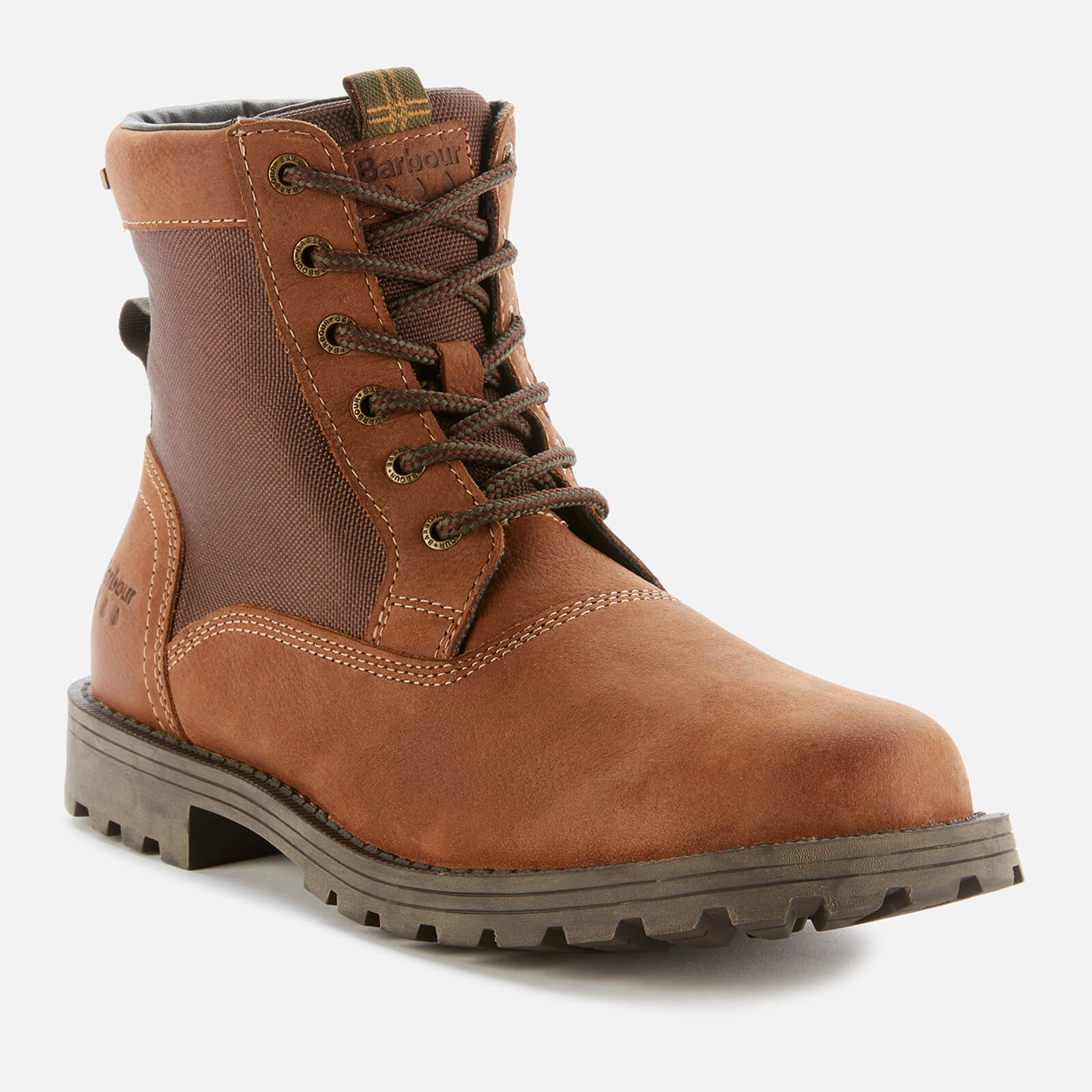 Barbour cheviot discount