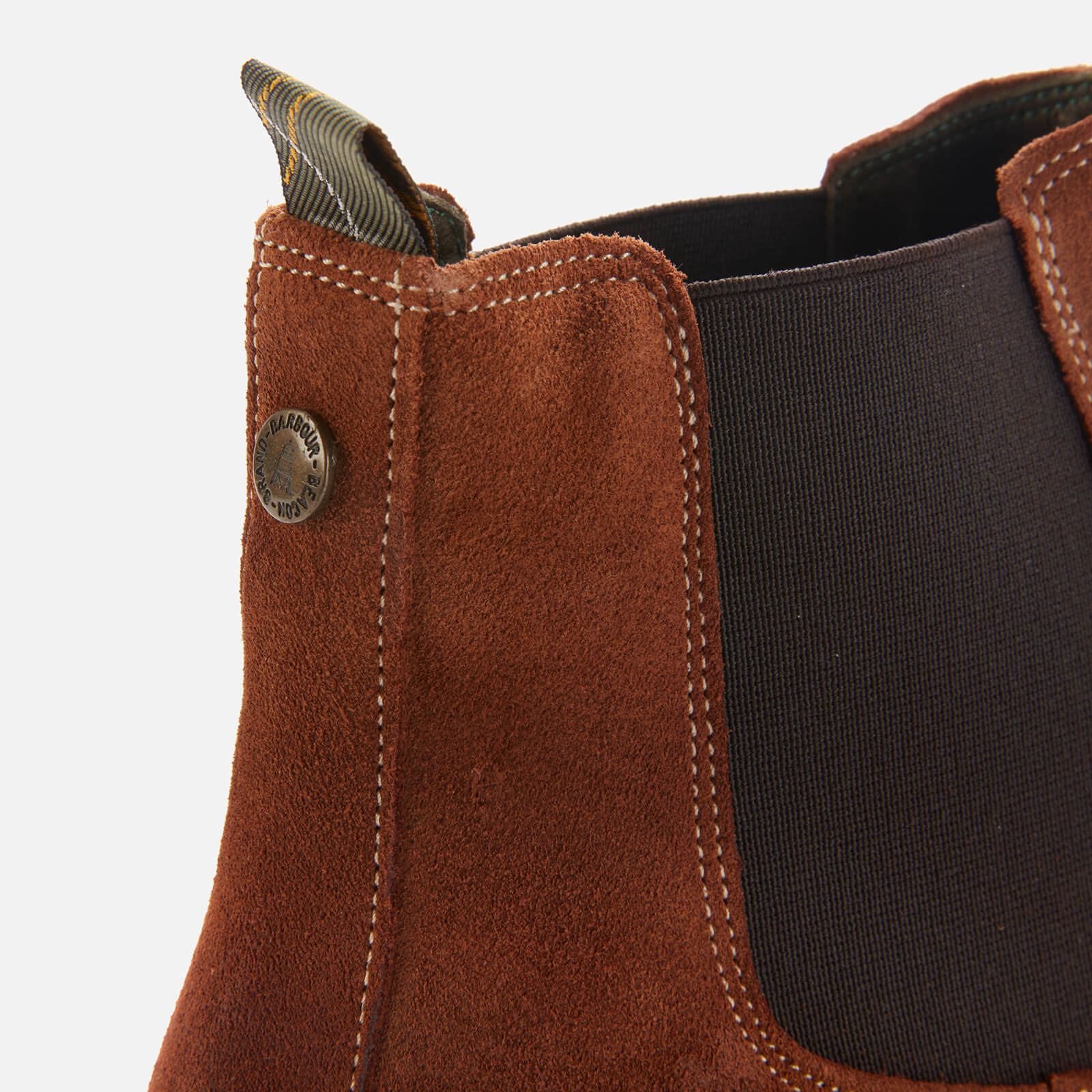 Hinman suede chelsea boots cheap