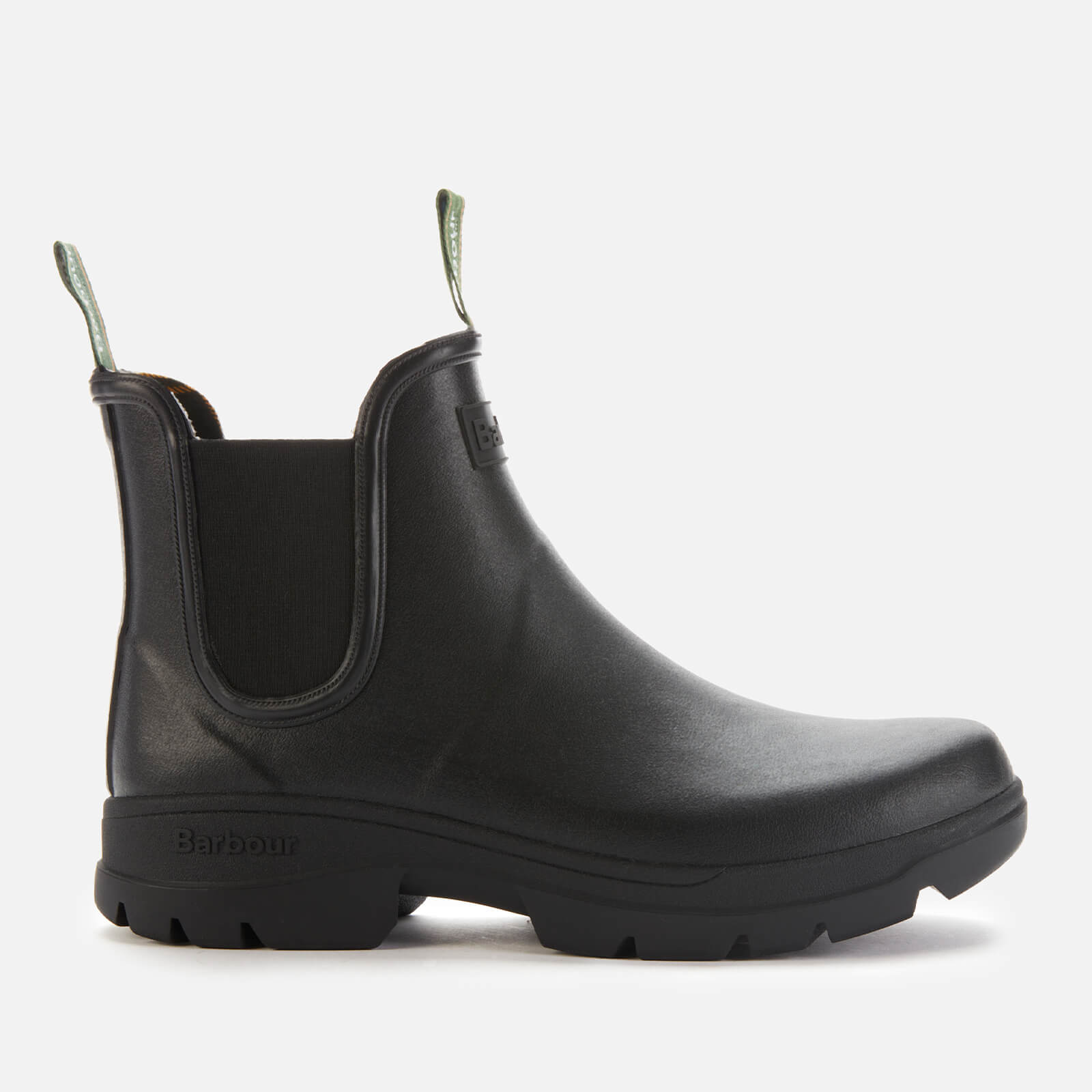 Barbour mens wellington boots new arrivals