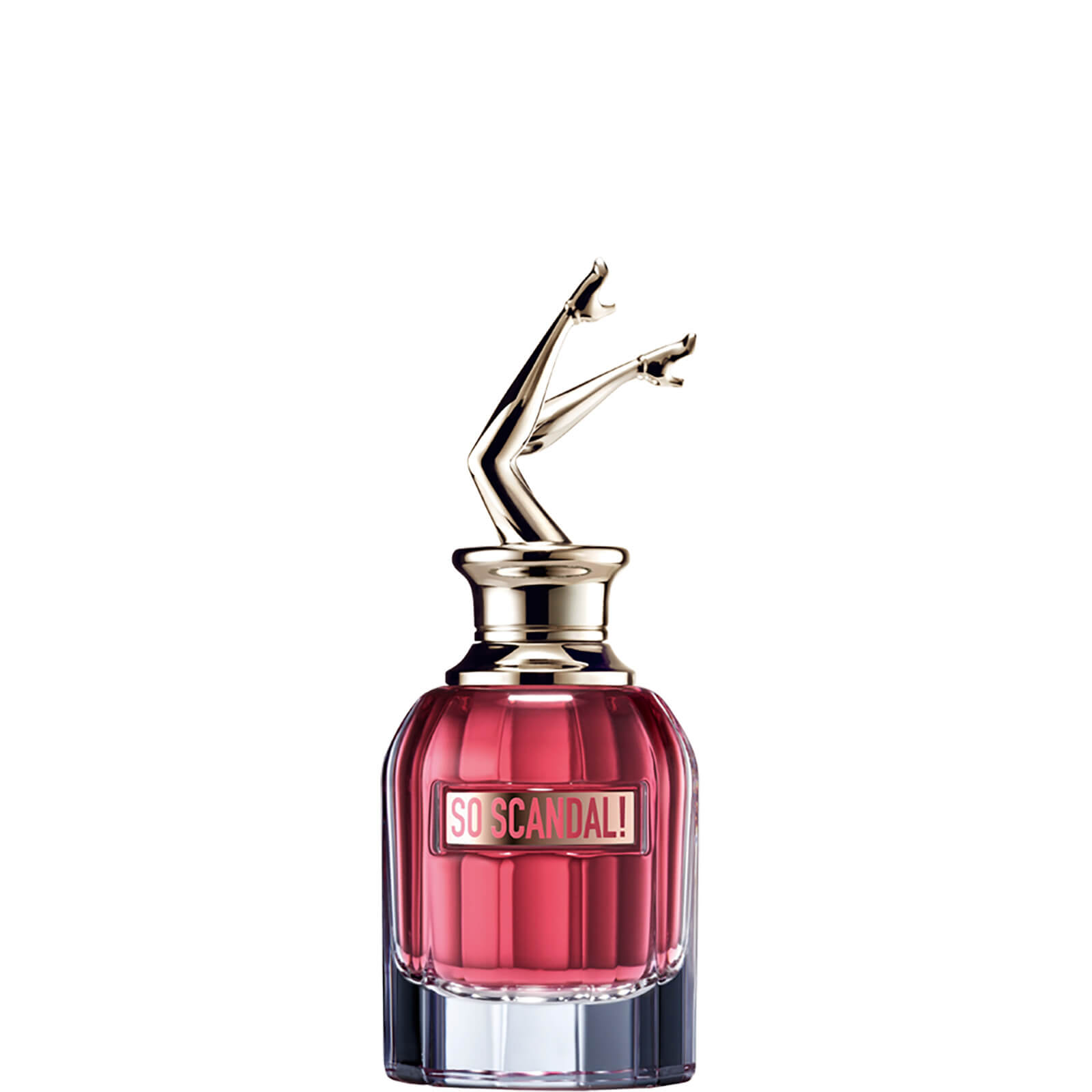 Jean Paul Gaultier so Scandal! Eau de Parfum 50ml LOOKFANTASTIC
