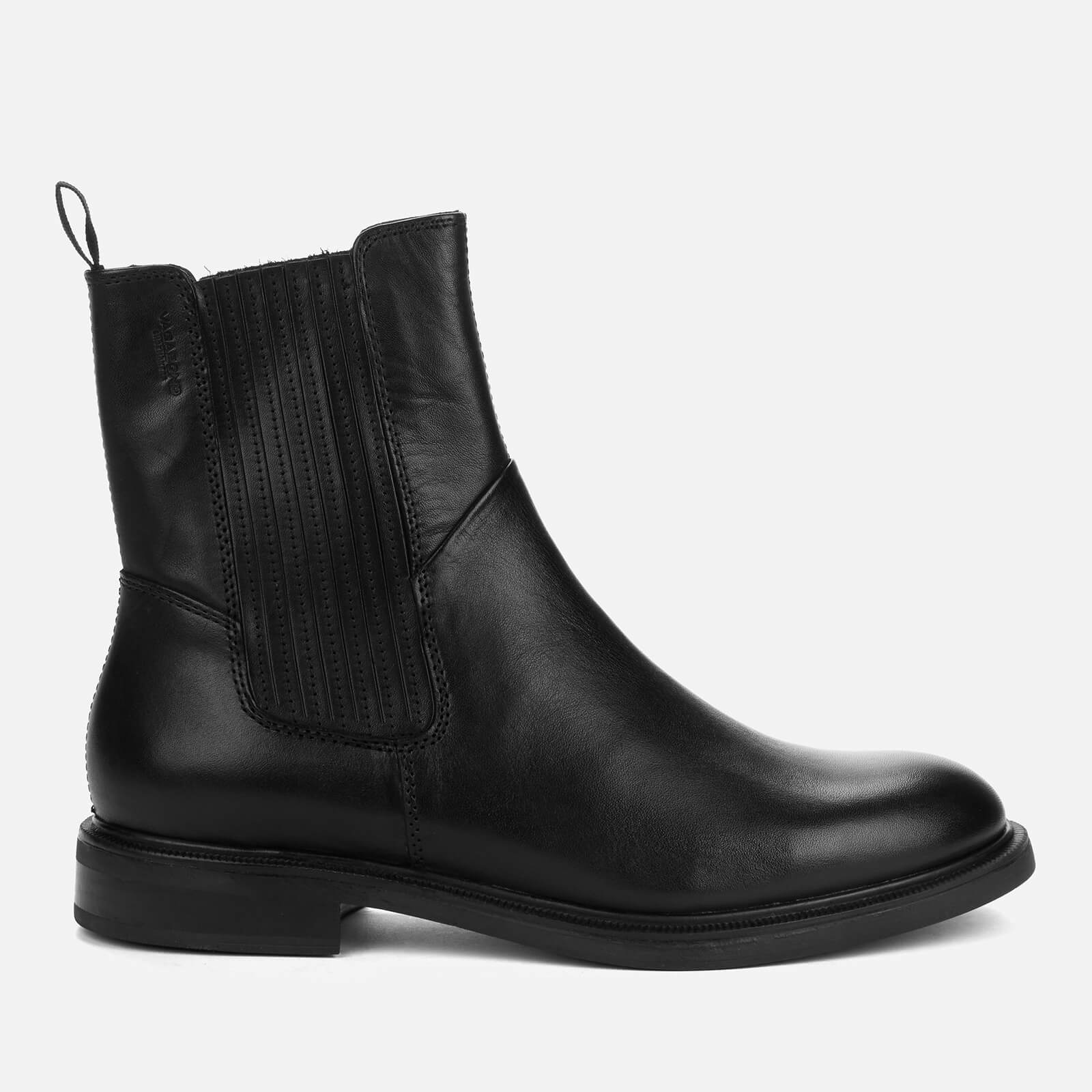Vagabond amina chelsea boots hotsell