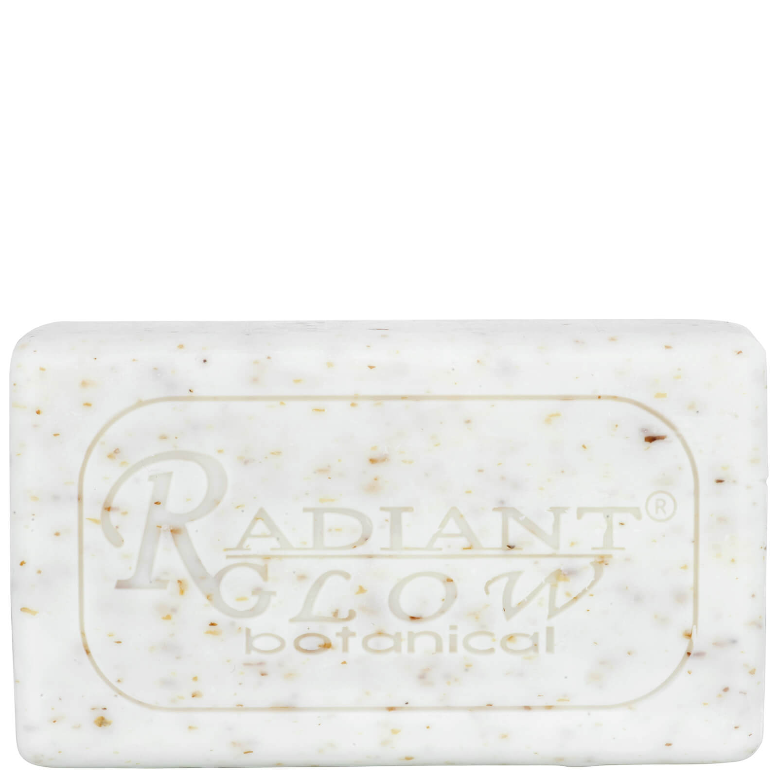 Radiant Glow Botanical Brightening Cleansing Bar 210g | LOOKFANTASTIC