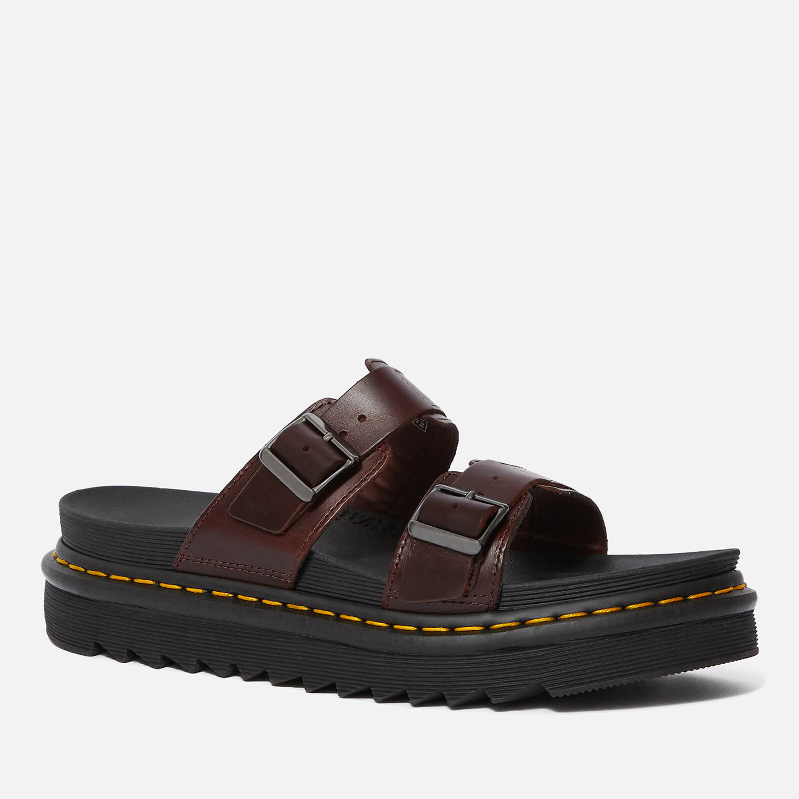 Dr. Martens Women s Myles Sandals Charro Brando UK 3 Allsole