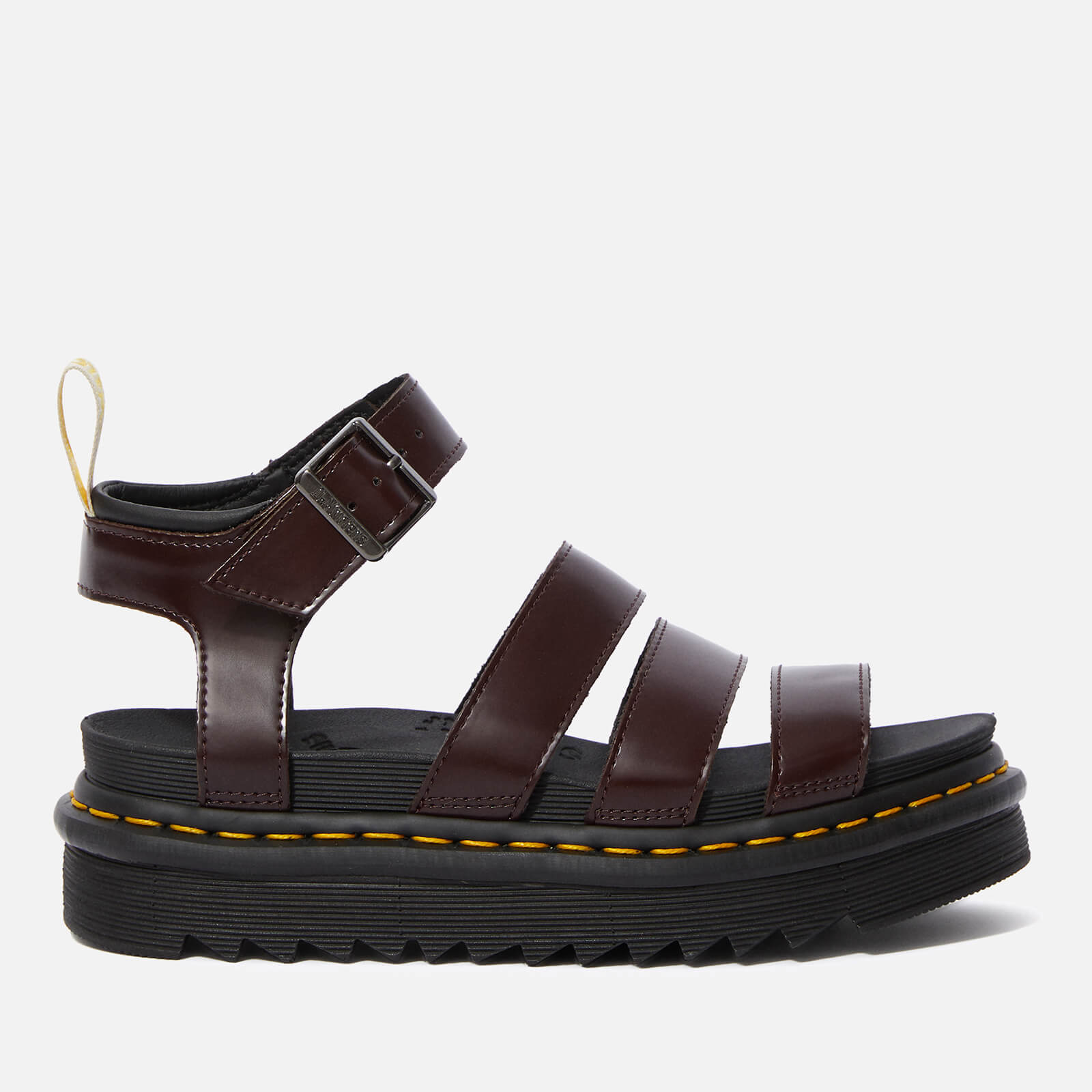 Vegan doc marten sandals hotsell