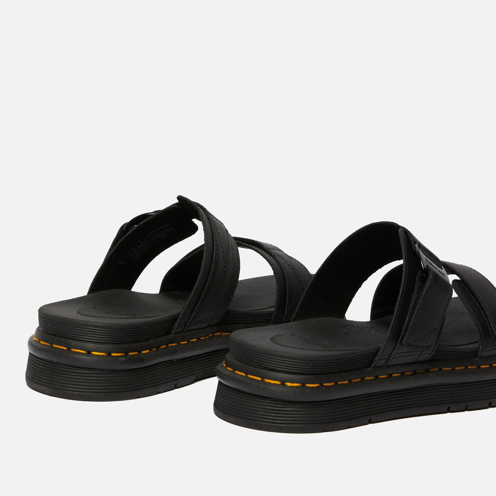 Doc martens top chilton