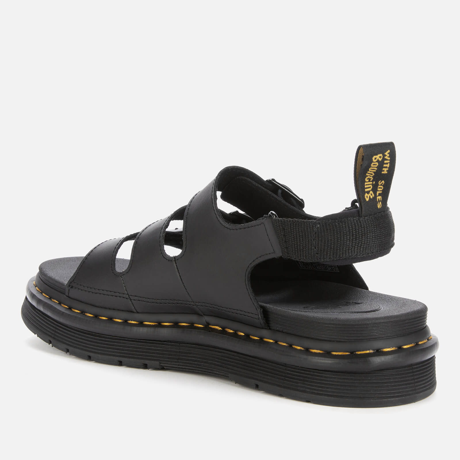 Dr martens solomon clearance