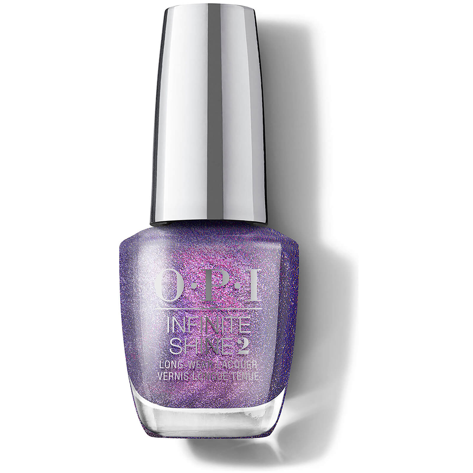 OPI Nail Polish Muse of Milan Collection Infinite Shine Long Wear System - Leonardo’s Model Color 15ml
