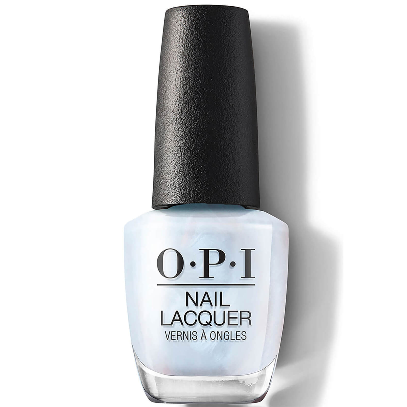 OPI Nail Polish Muse of Milan Collection - This Color Hits all the High Notes 15ml