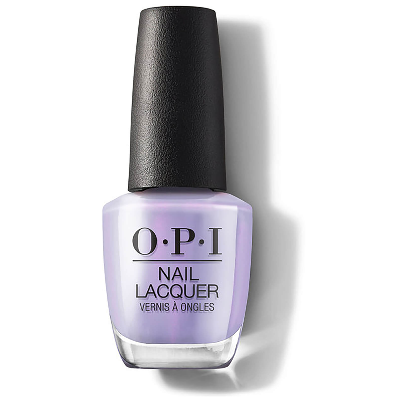OPI Nail Polish Muse of Milan Collection - Galleria Vittorio Violet 15ml