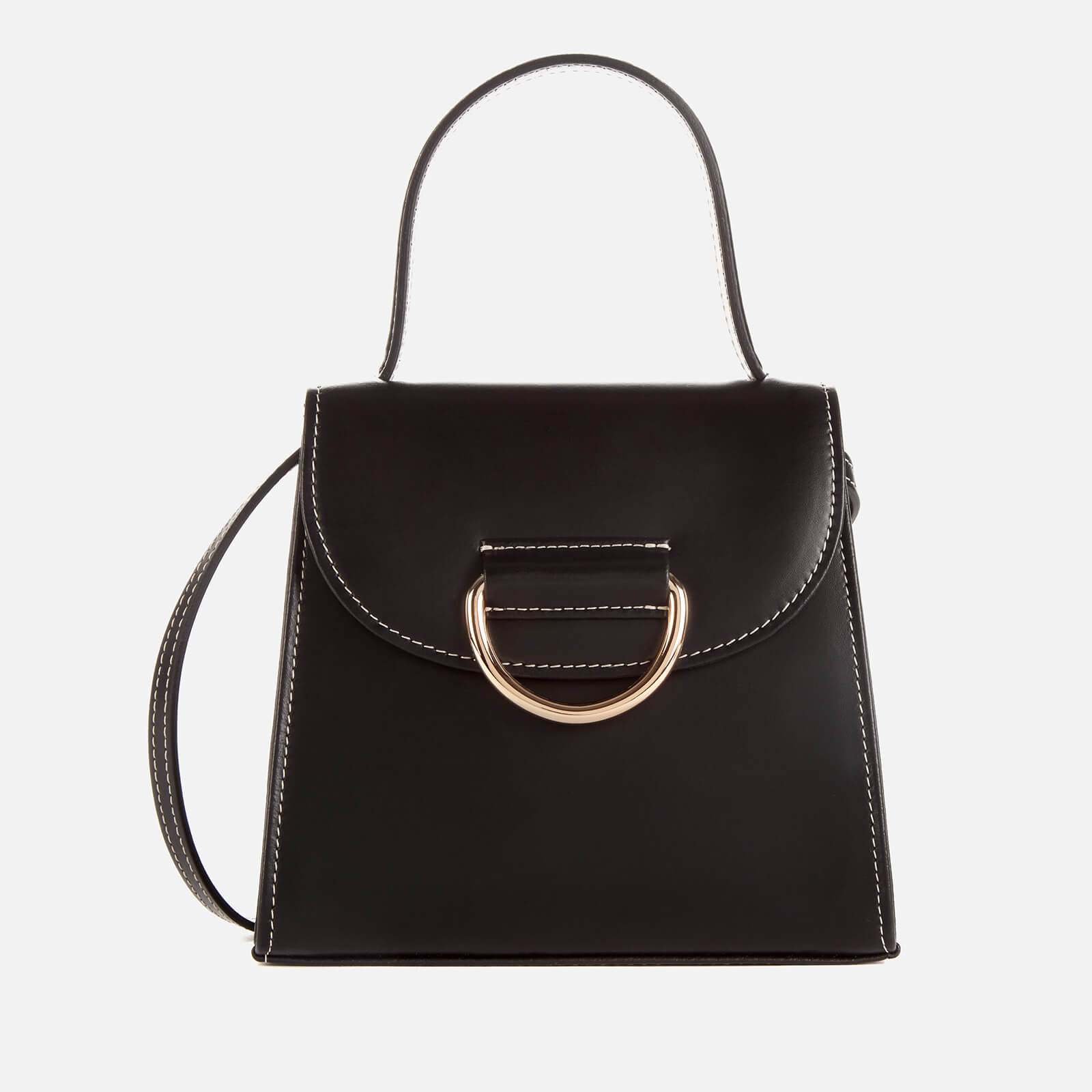 Little Liffner Women s Little Lady Bag Black Coggles