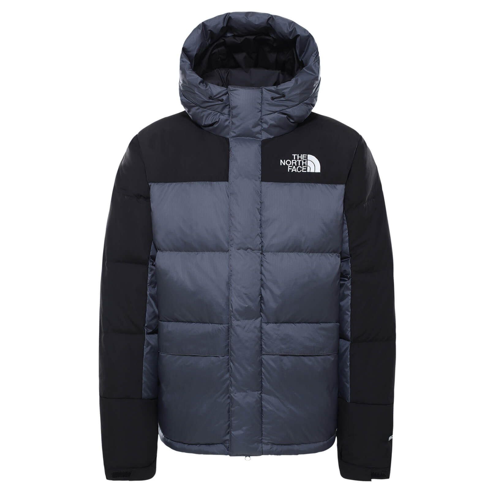 The North Face Men s Himalayan Down Parka Vanadis Grey S Coggles