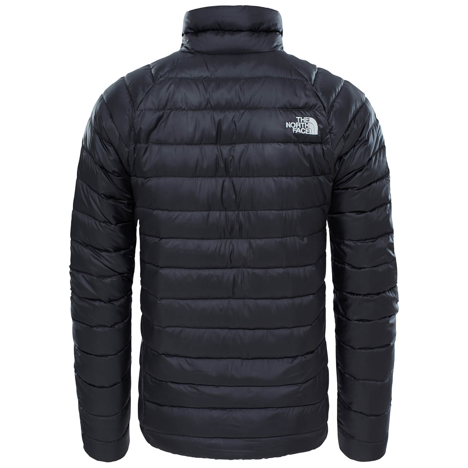 The North Face Men s Trevail Jacket TNF Black Coggles