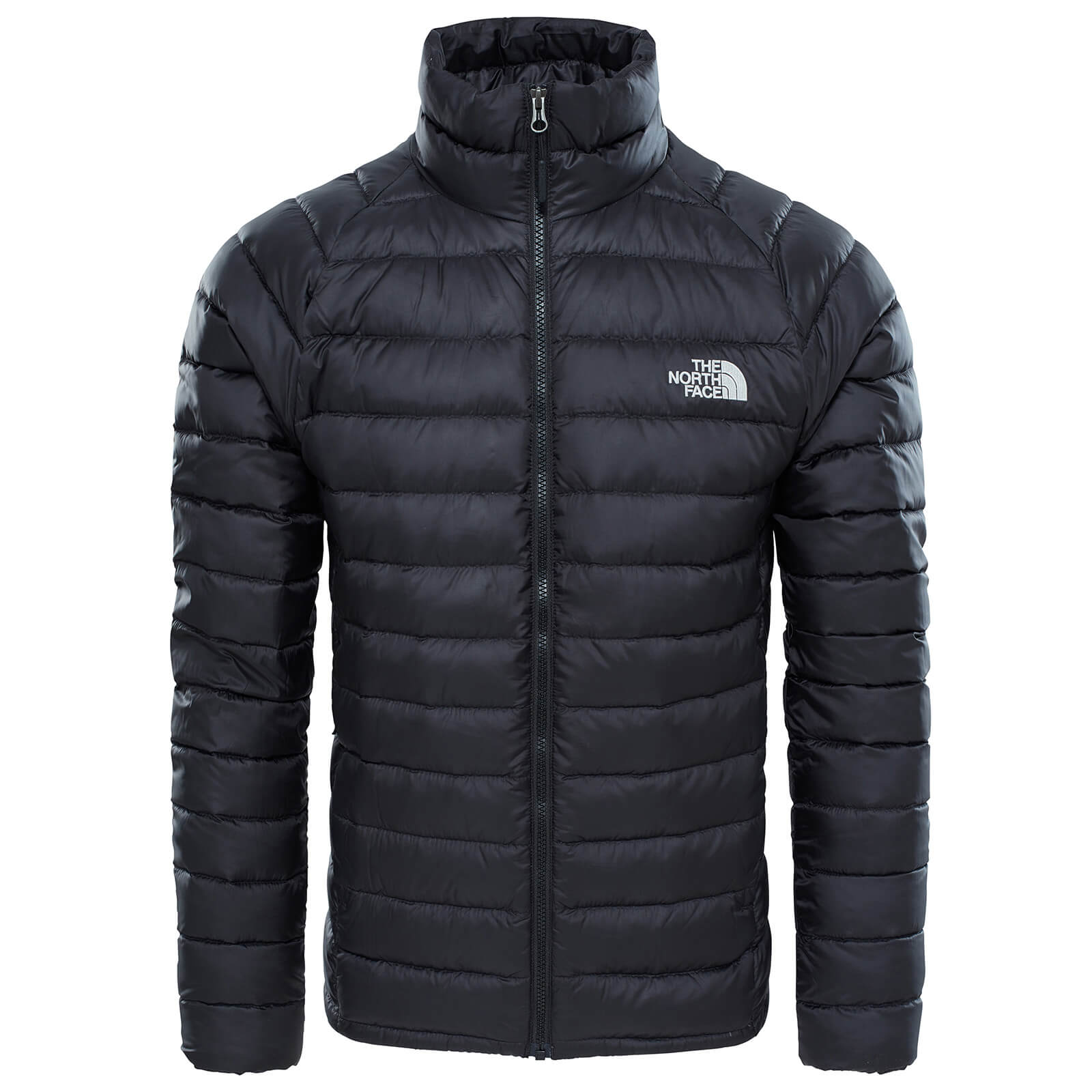 North face jacket trevail hot sale