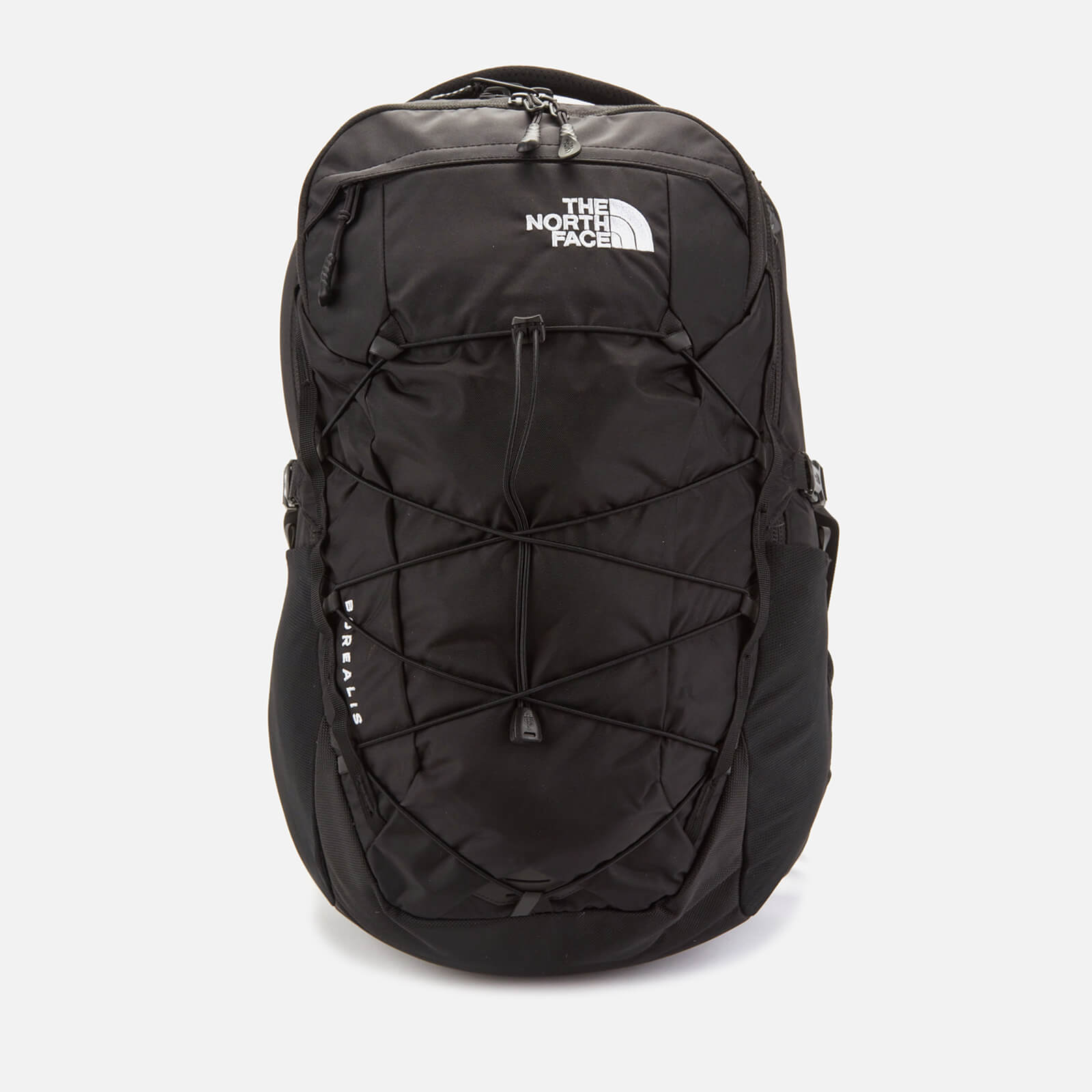 The North Face Borealis Backpack - TNF Black | Coggles