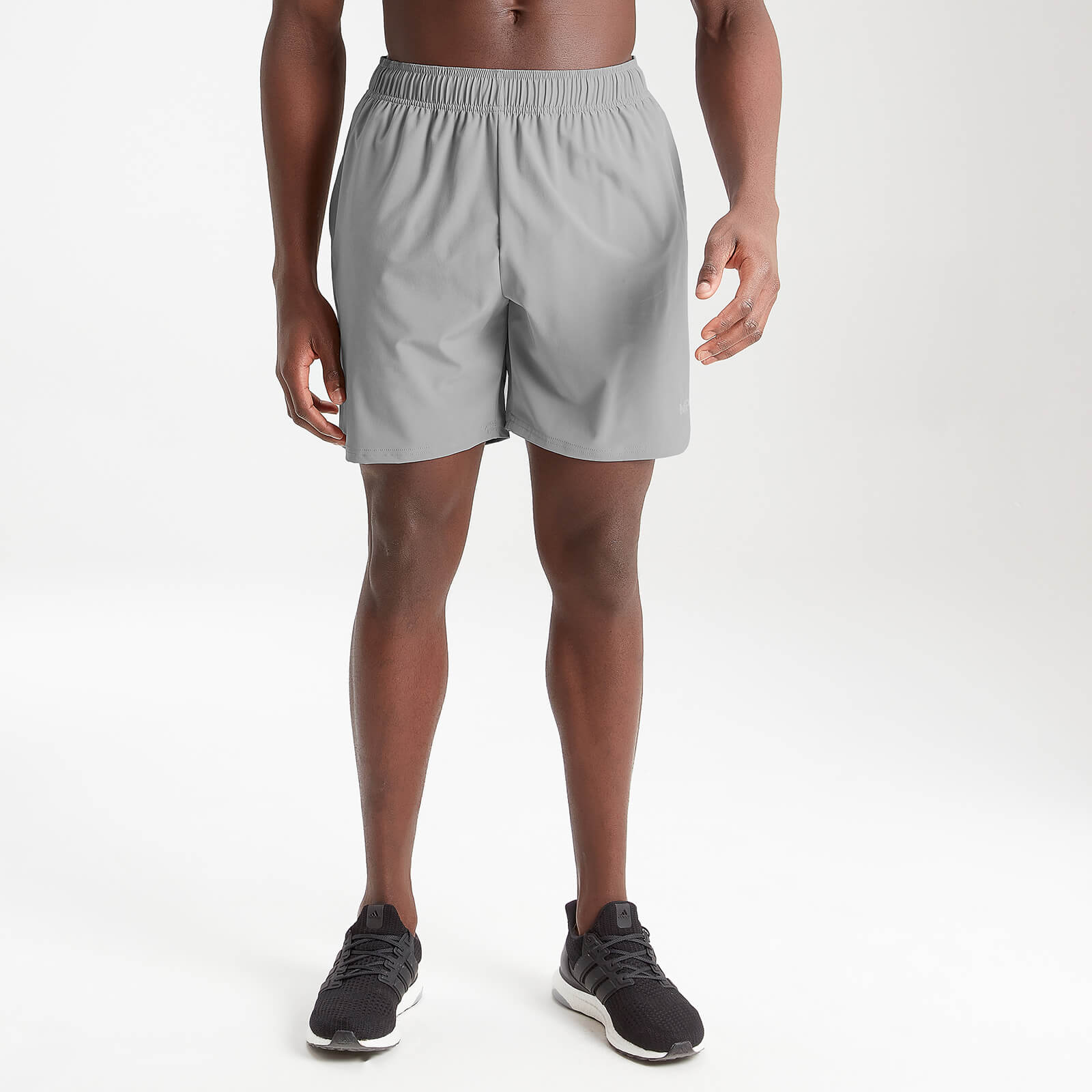 MP muške tkane kratke hlače za trening – Storm - XXS