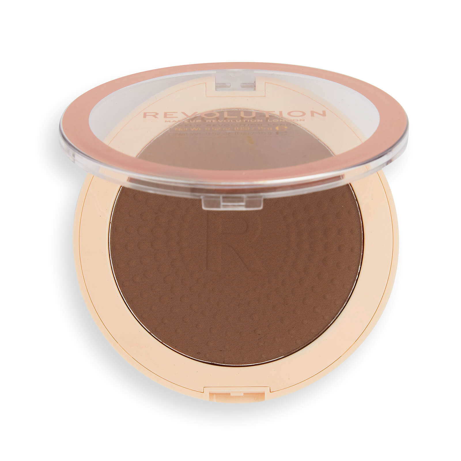 Makeup Revolution: Makeup Revolution Mega Bronzer (Various Shades)
