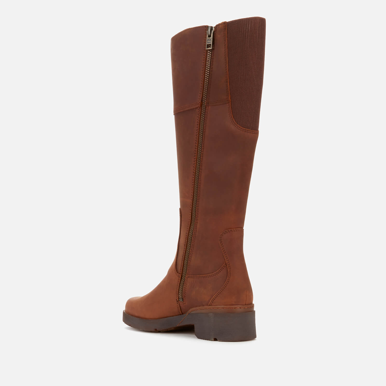 Timberland waterproof knee high boots deals