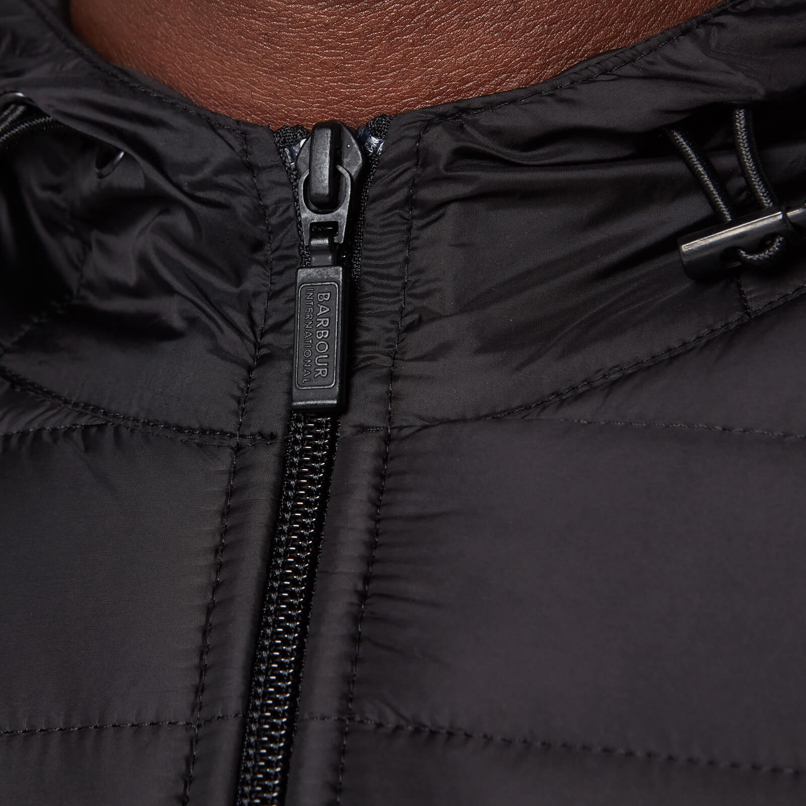 Barbour shop albie baffle