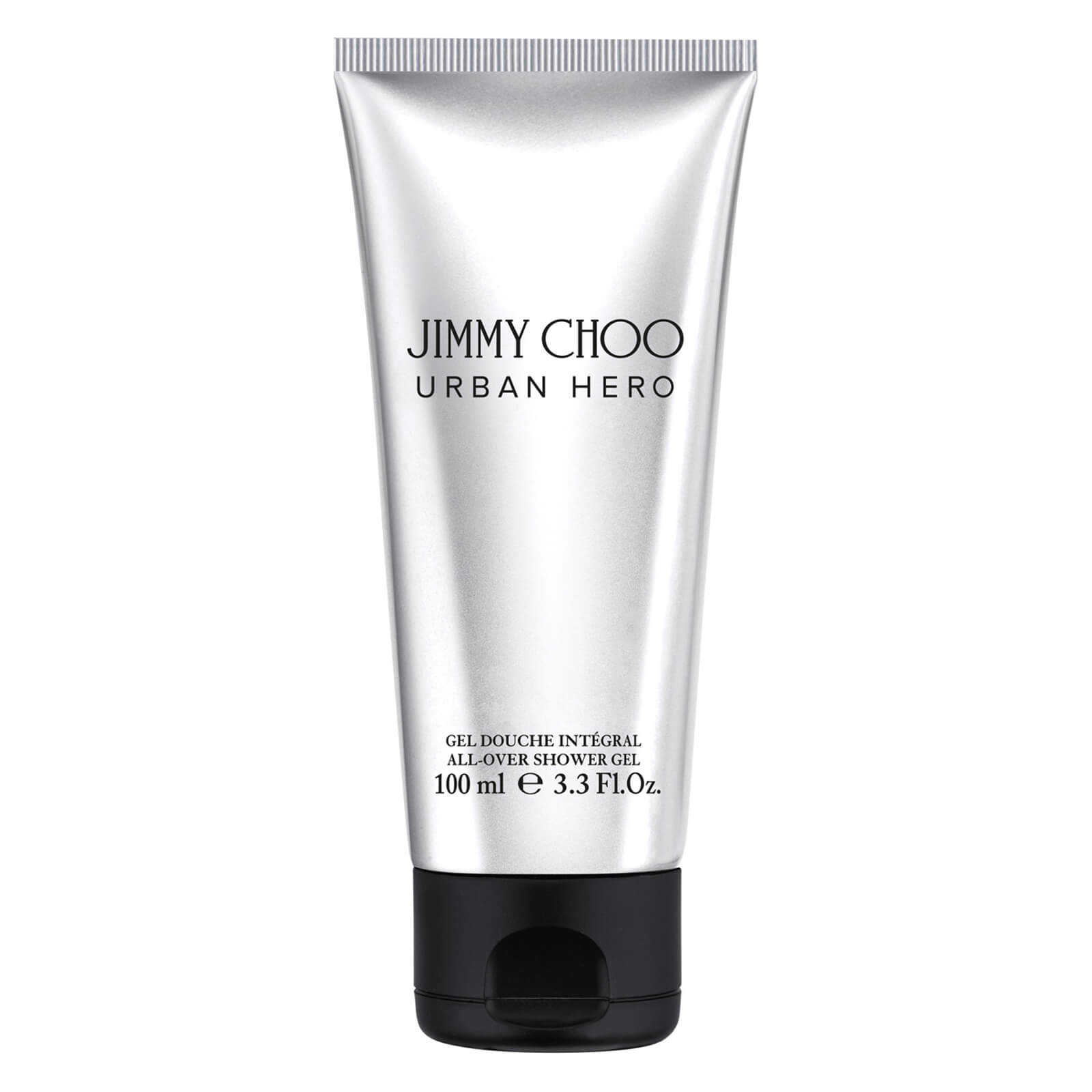 JIMMY CHOO URBAN HERO by Jimmy Choo ALL OVER SHOWER GEL 5 OZ