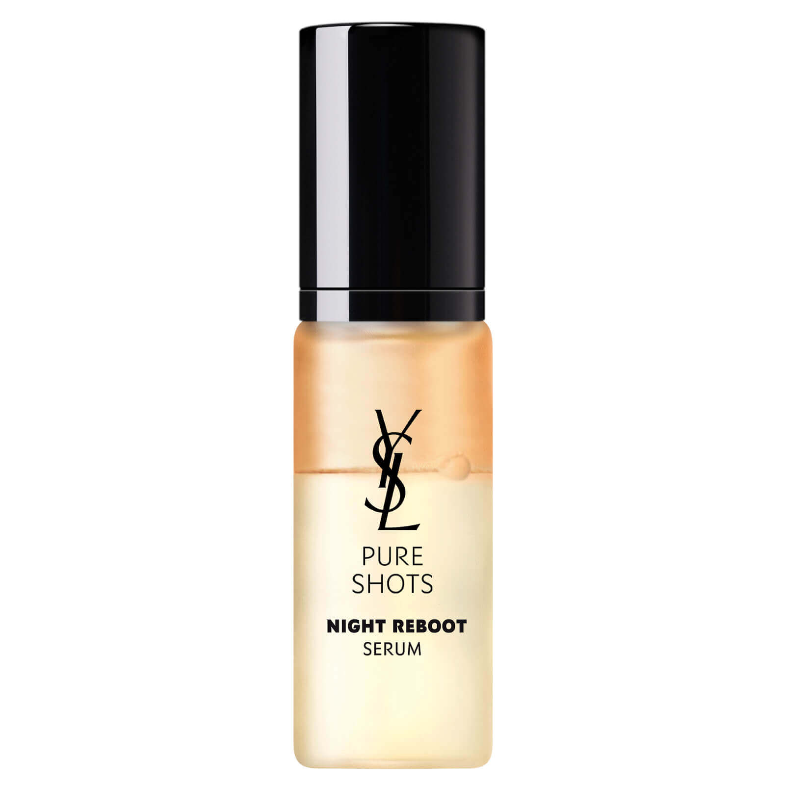 Yves Saint Laurent Pure Shots Bundle - Light up | LOOKFANTASTIC