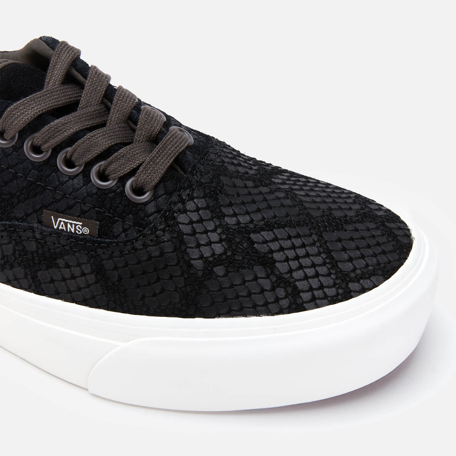 Office shoes vans platform on sale