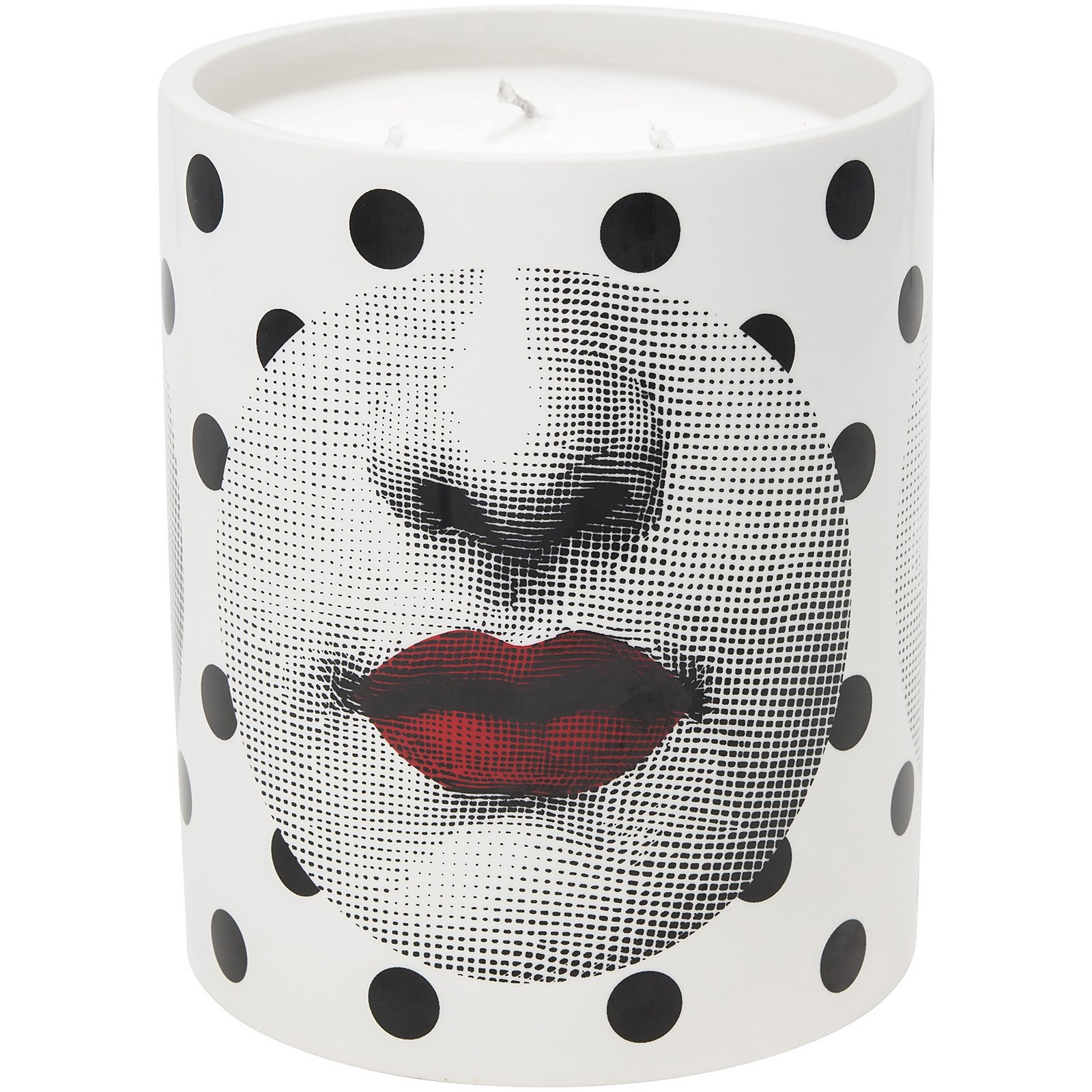 その他 fornasetti Fornasetti Comme des Fornà Scented Candle 900g | Coggles