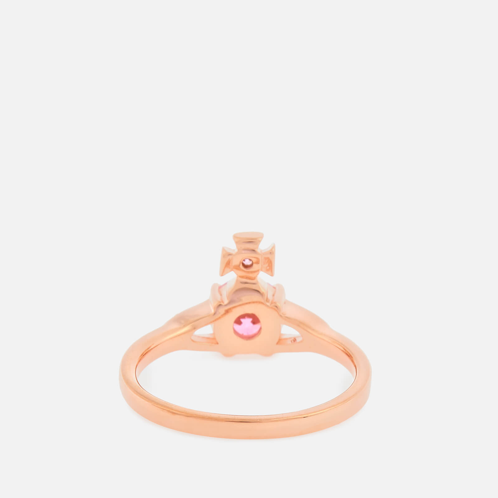 Reina petite ring vivienne westwood clearance
