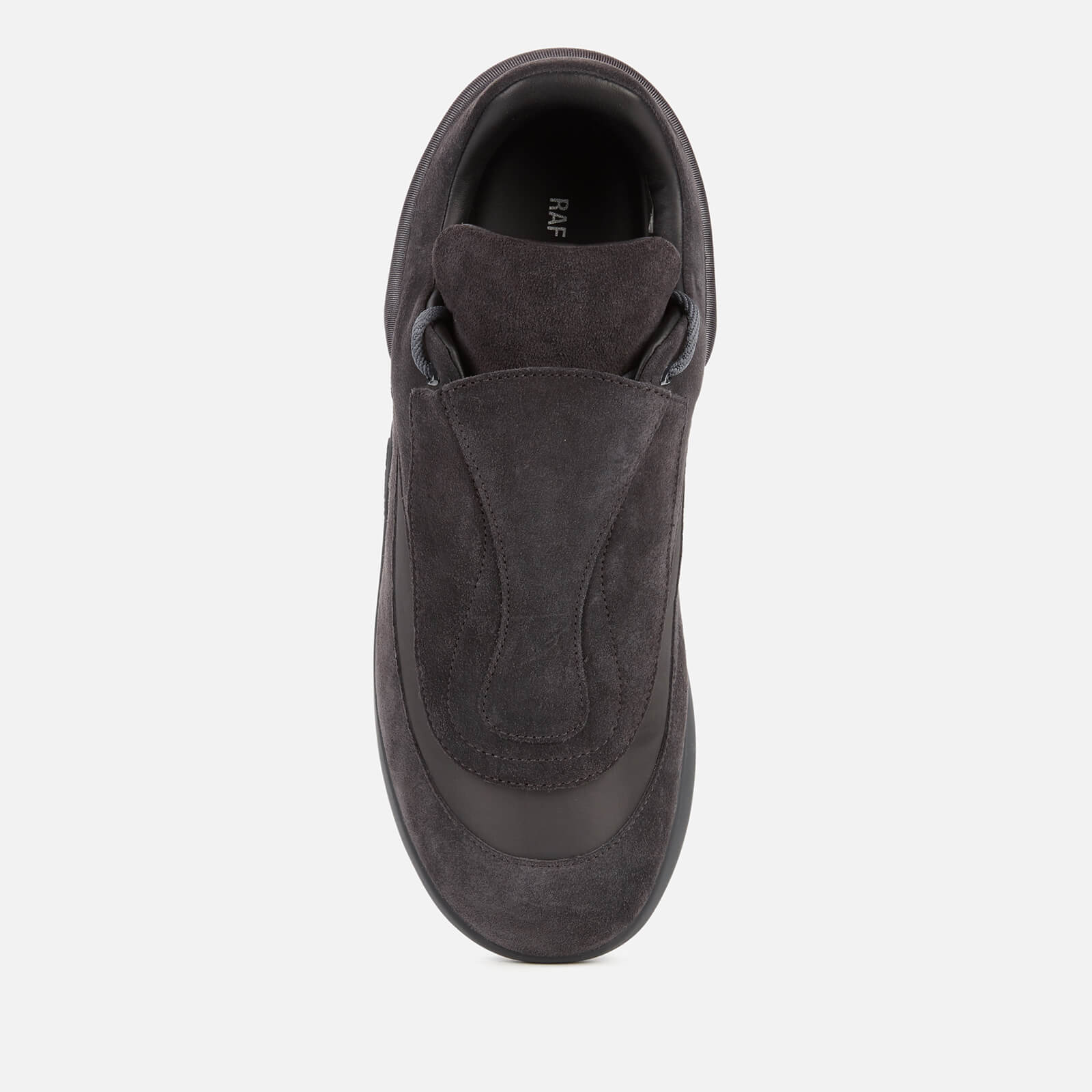 Raf Simons Runner Men's Antei Trainers - Grey - EU 40/UK 6