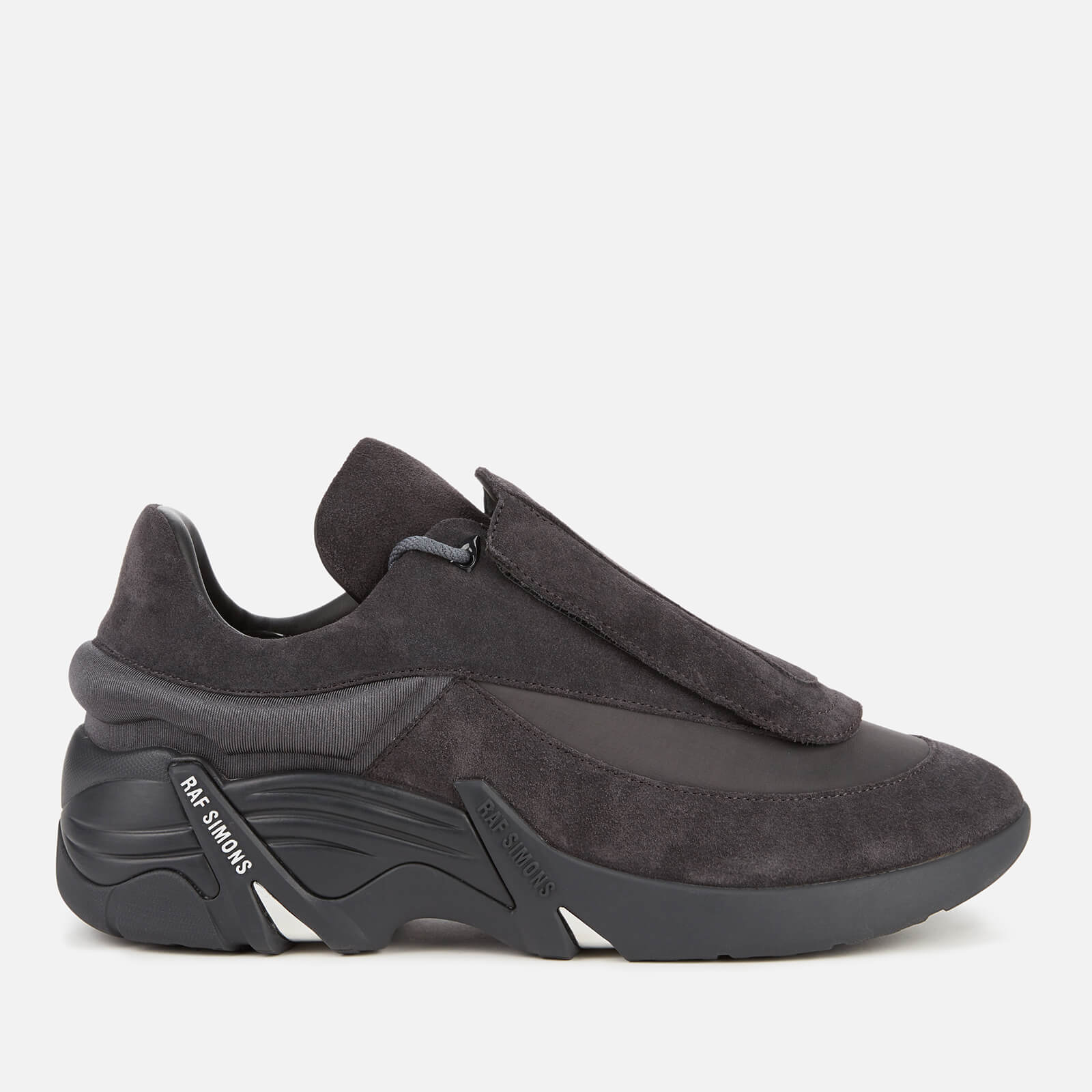 Raf Simons (RUNNER) Antei-22 Black | eBay