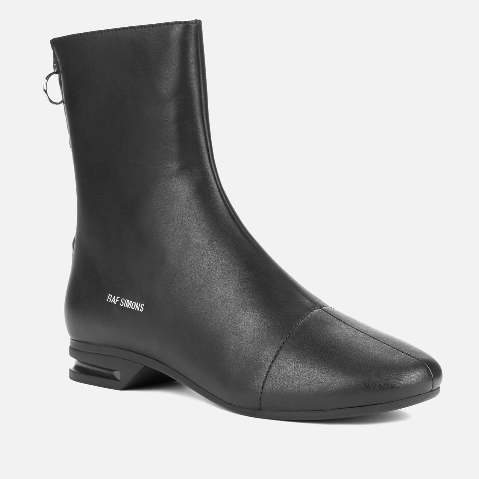Raf simons rain boots shop