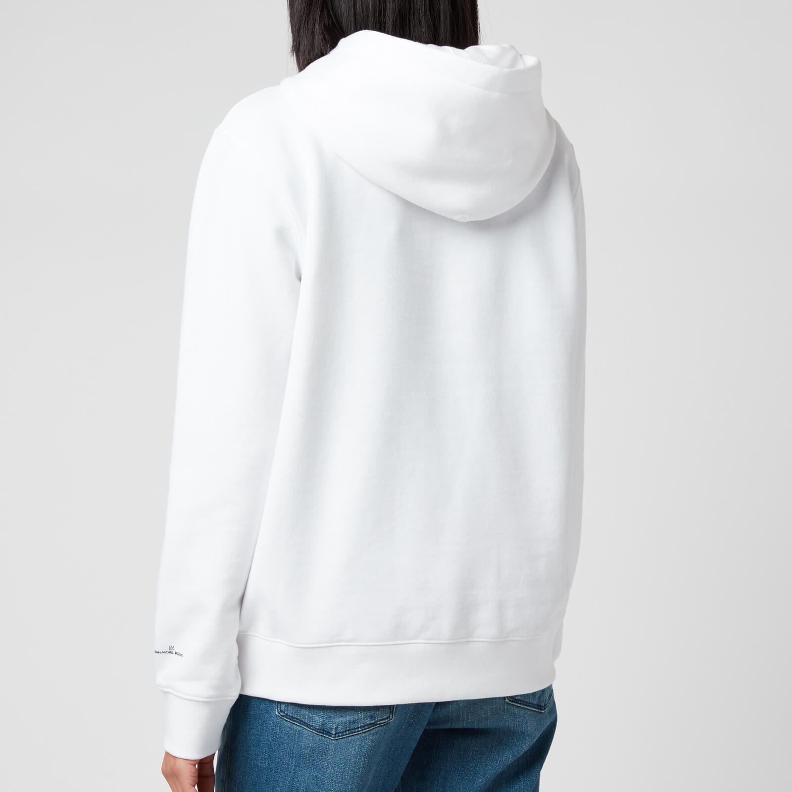 LAFAYETTExW-BASE DENIM HOODED COACH JKT Apparel – The Lafayette Shoppe