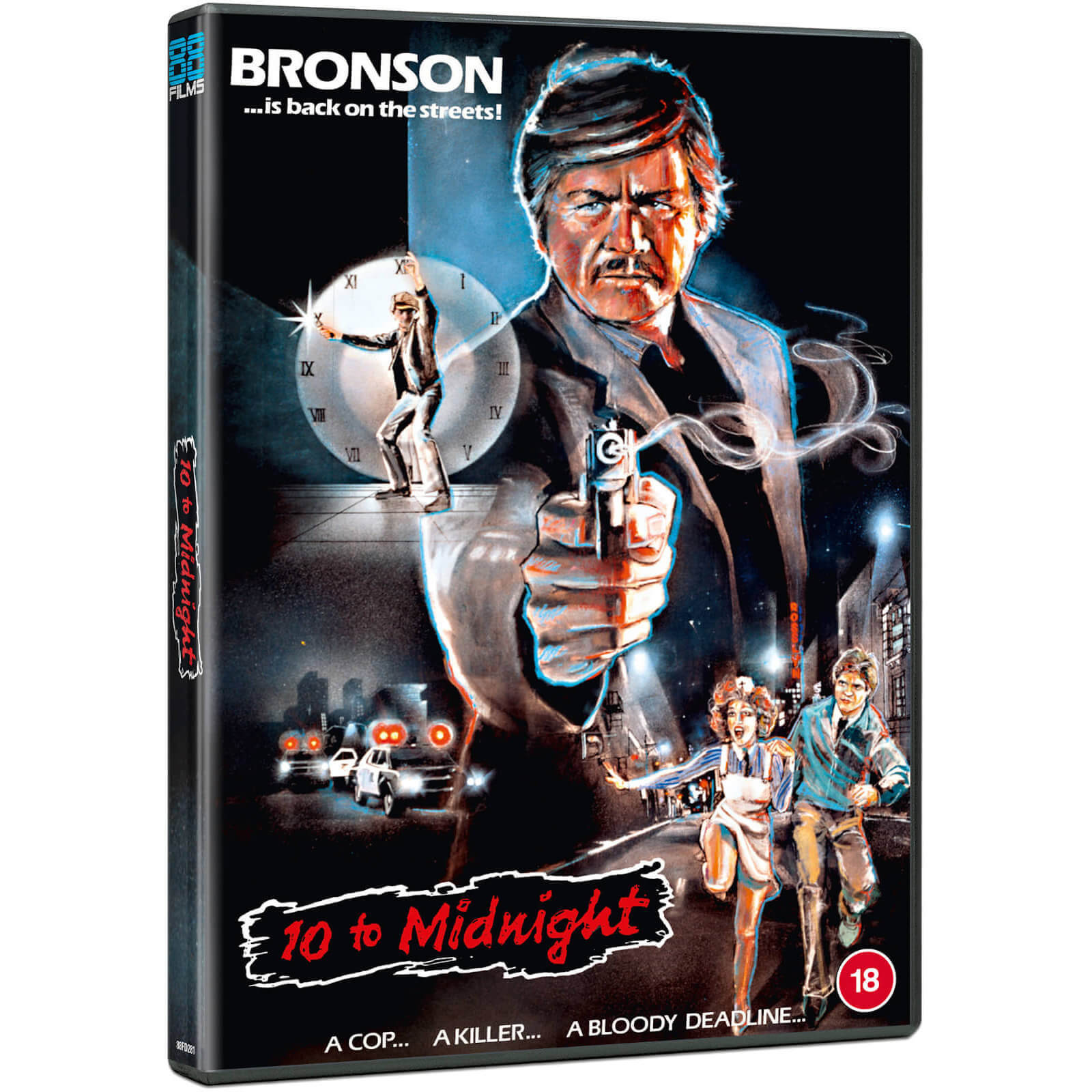 10 to Midnight | Zavvi UK