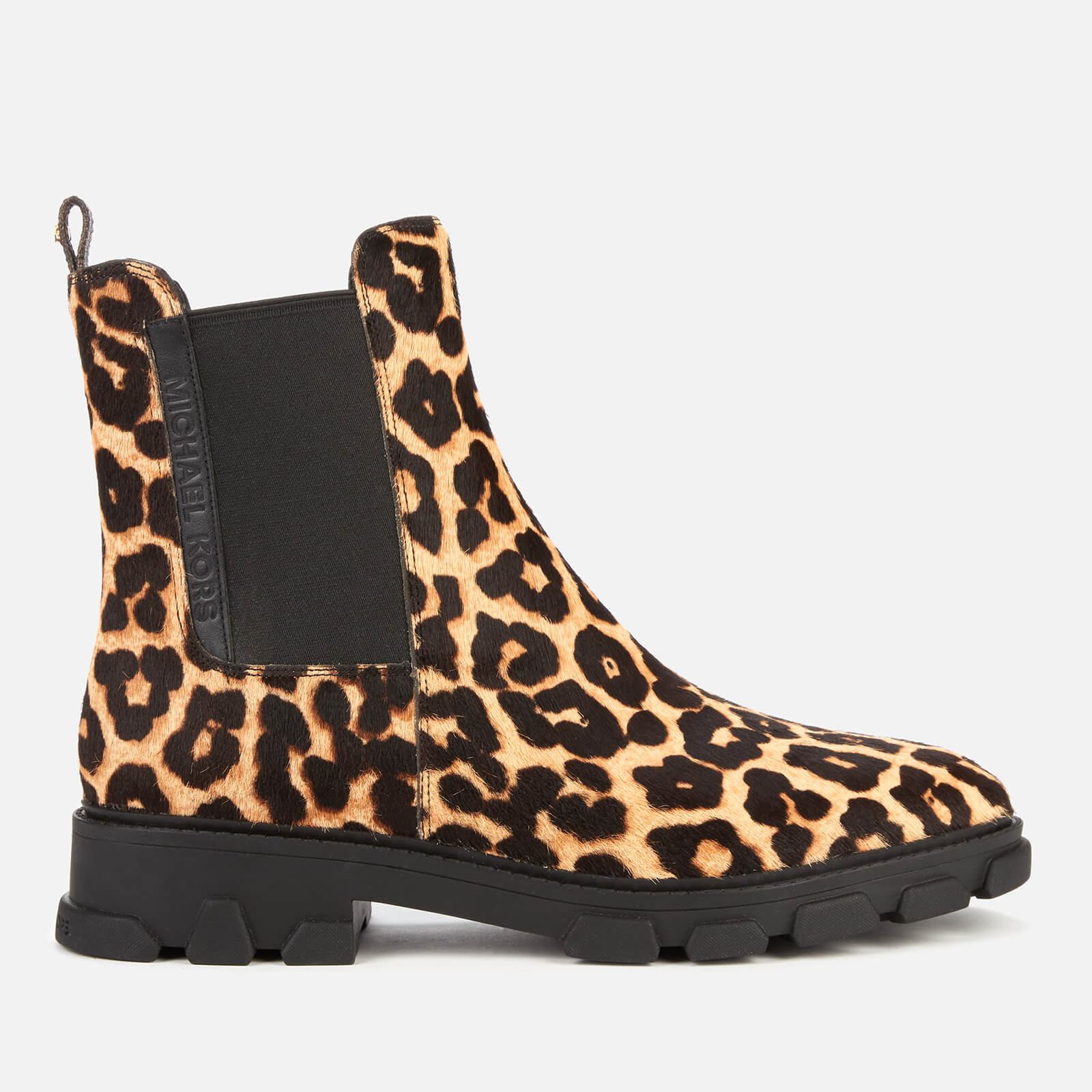 michael kors chelsea boots