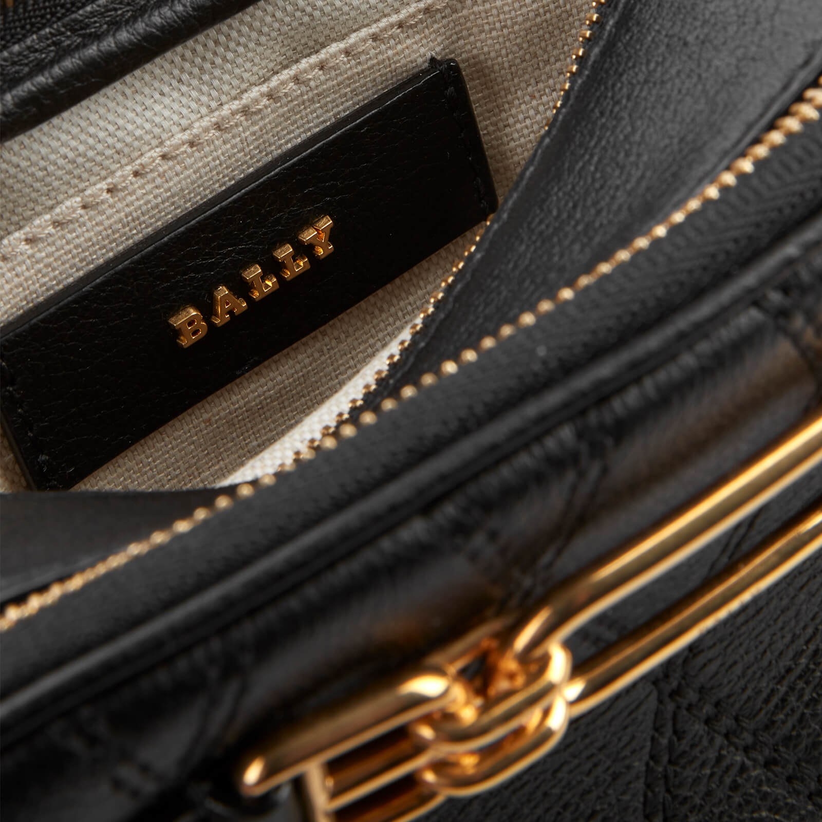 Bally Women s Venni Bag Black Coggles
