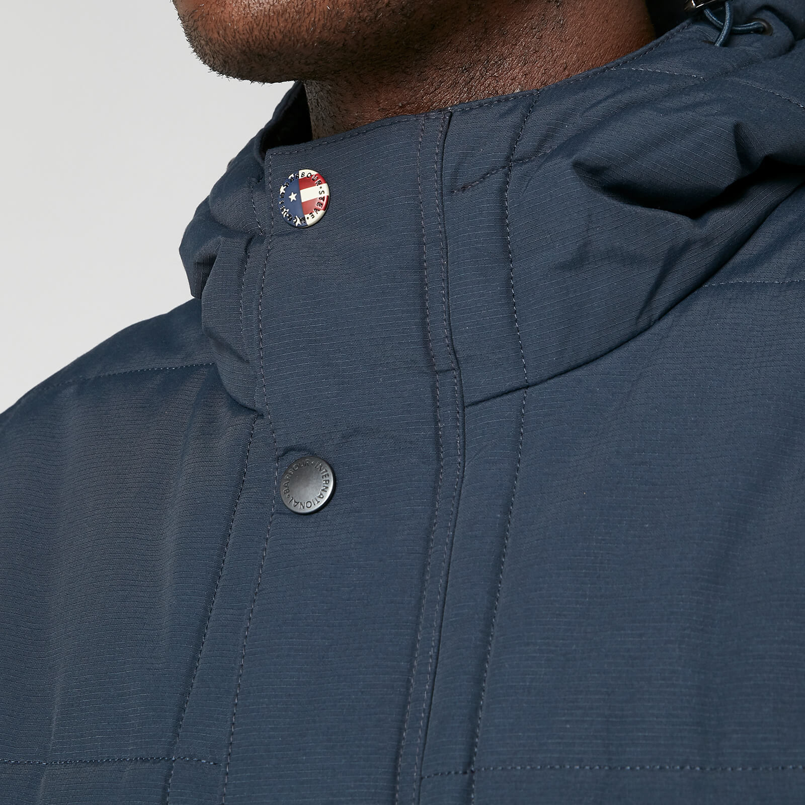 Barbour goshen hot sale jacket