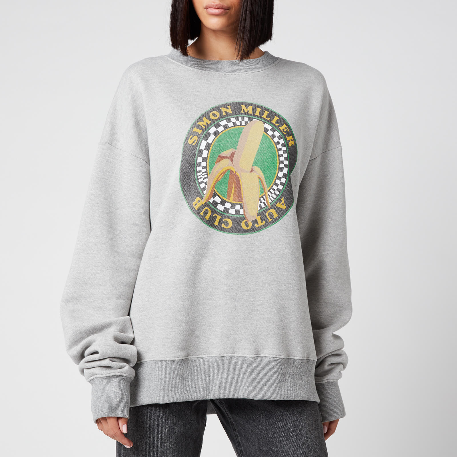 Simon miller sweatshirt outlet