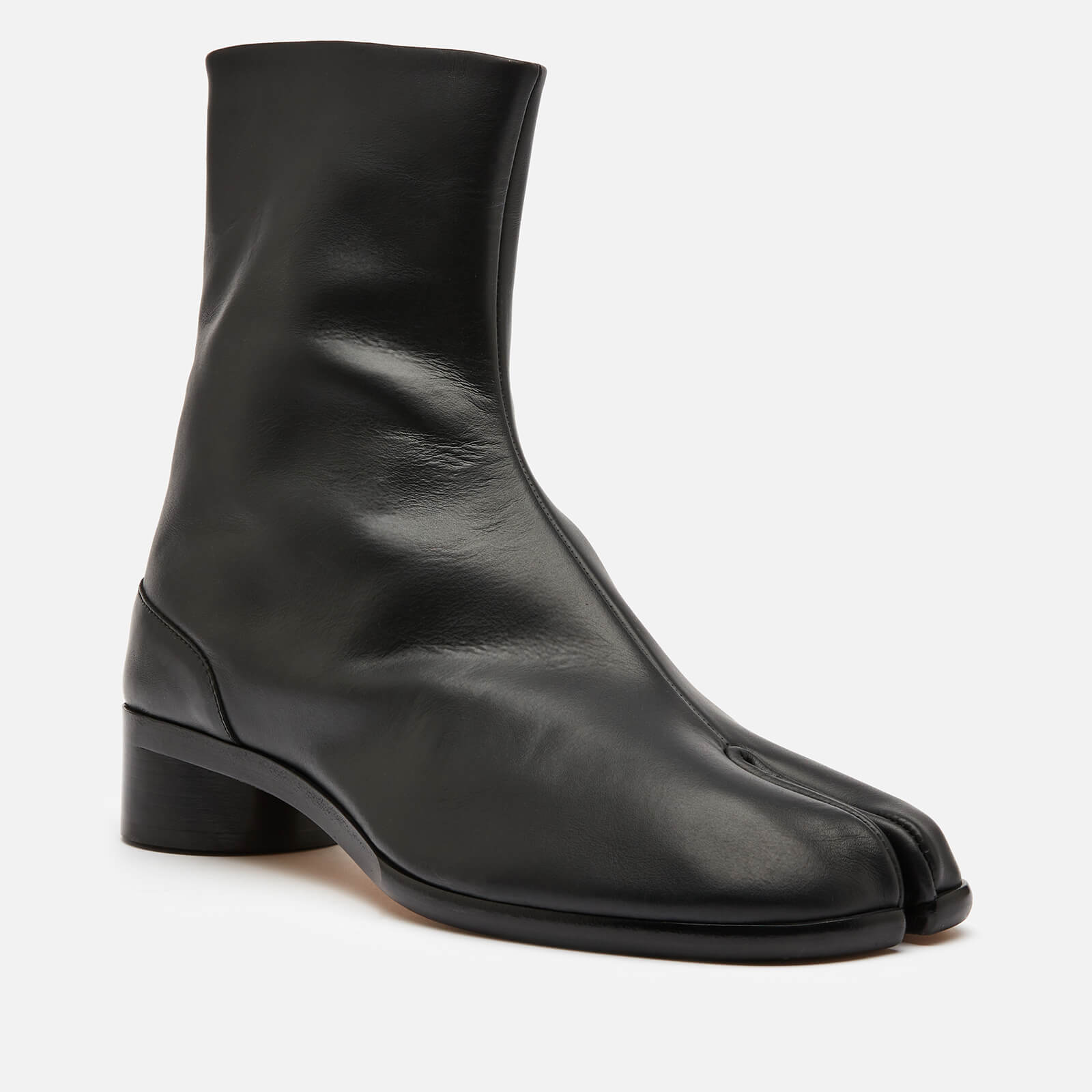 Tabi boots black new arrivals