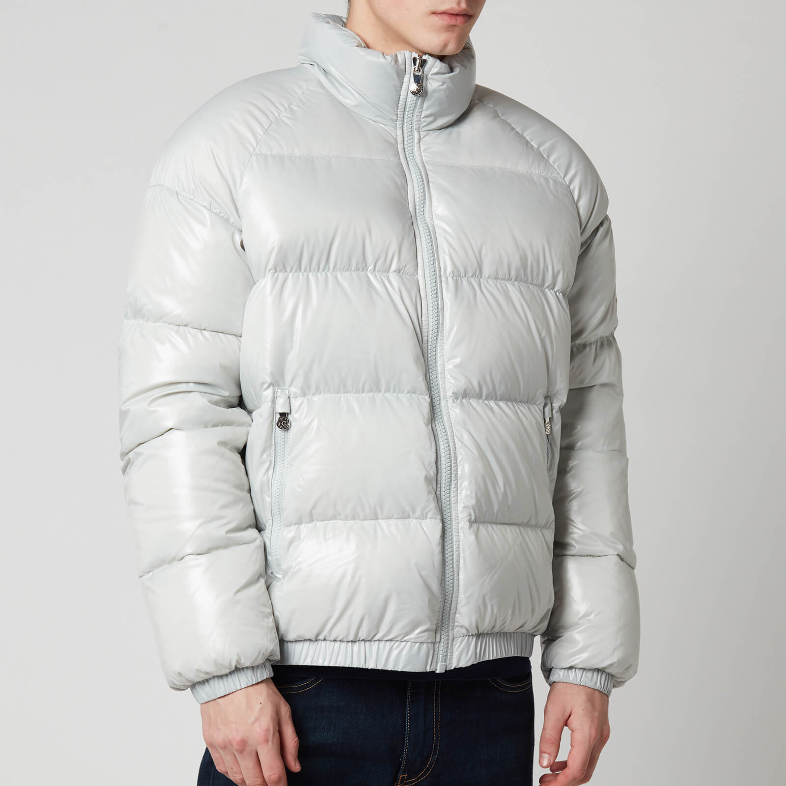 Mens pyrenex puffer jacket sales