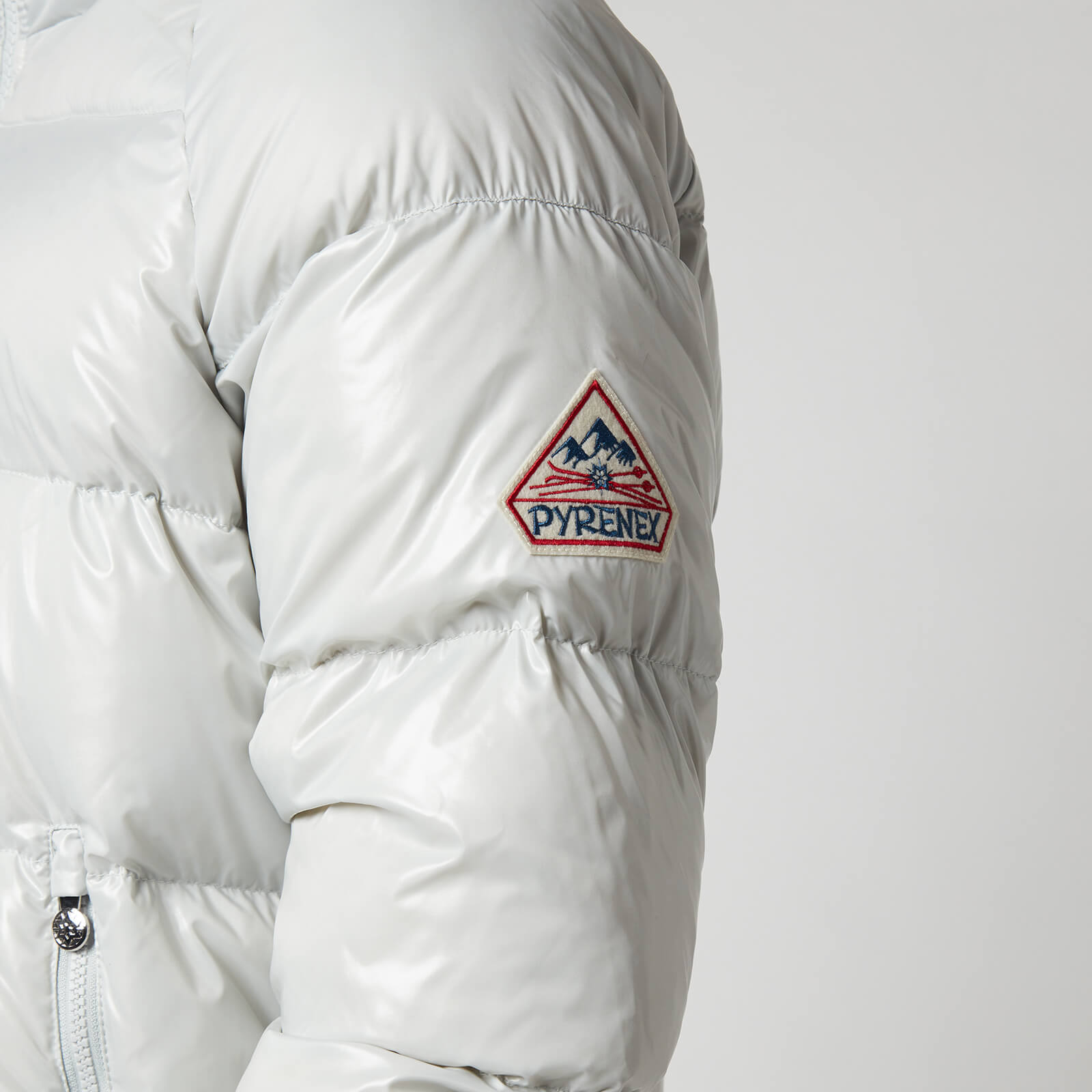 Pyrenex puffer shop