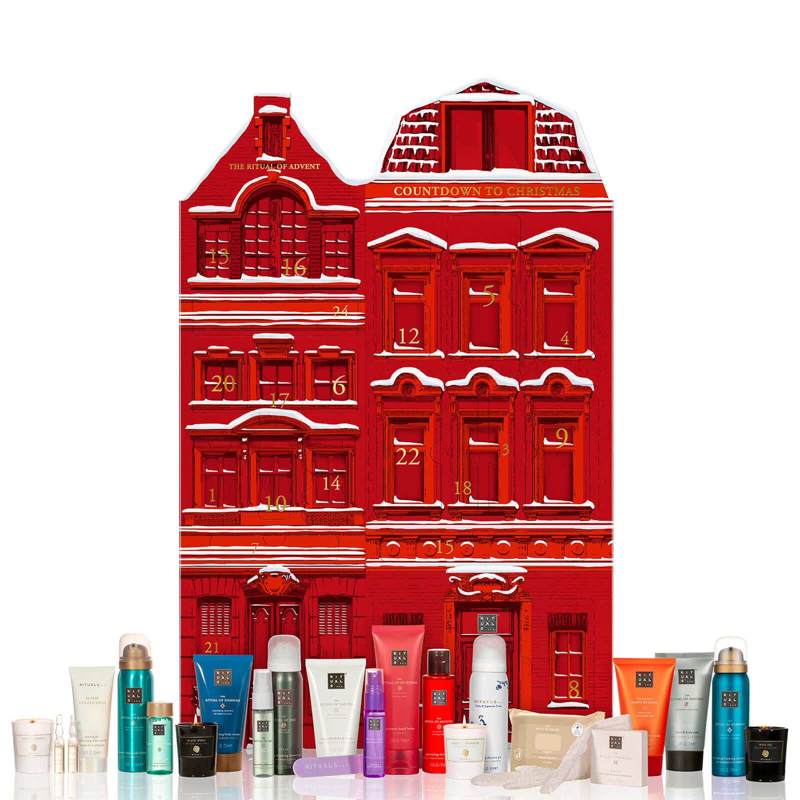 Rituals 2020 Advent Calendar