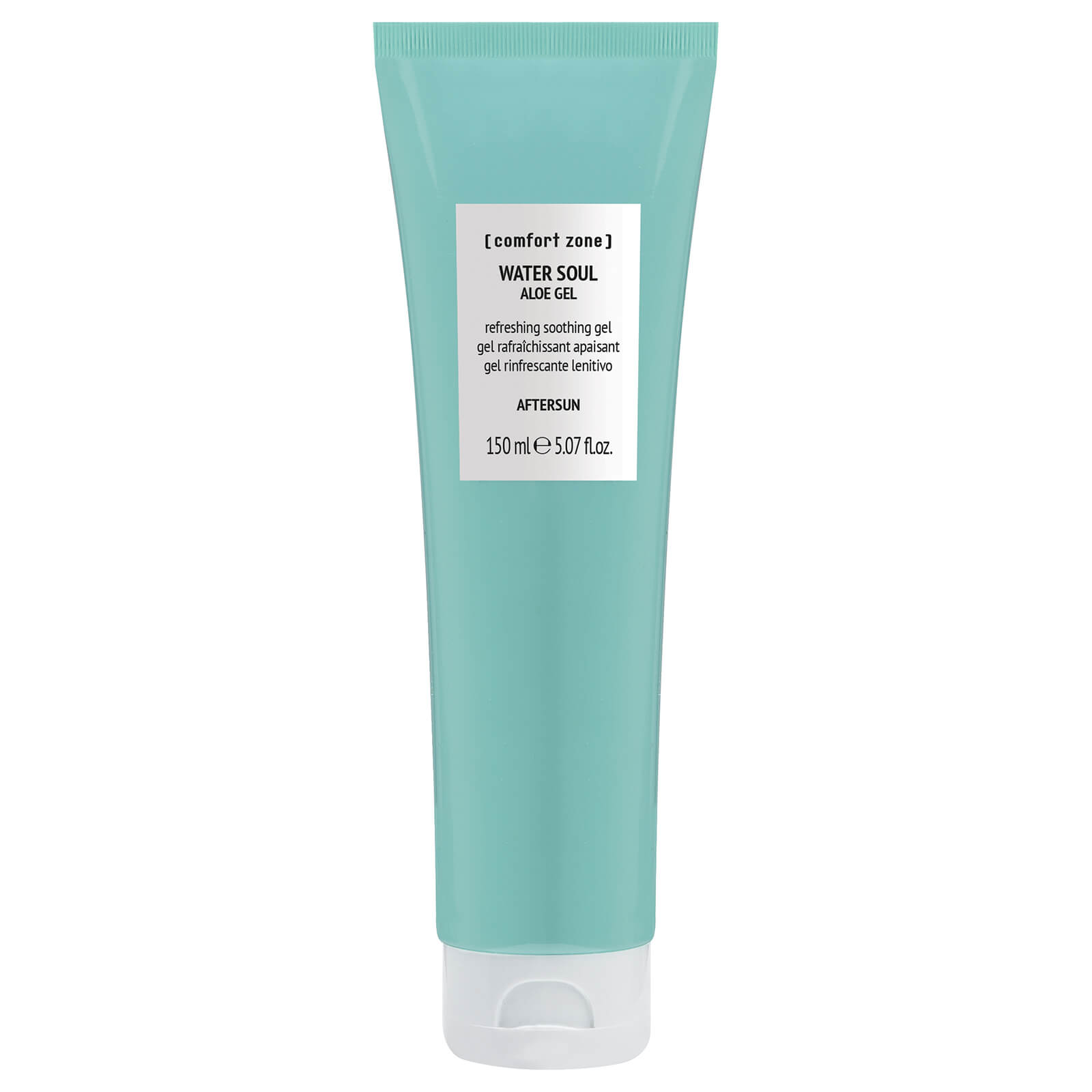 Comfort Zone Water Soul Aloe Gel 150ml