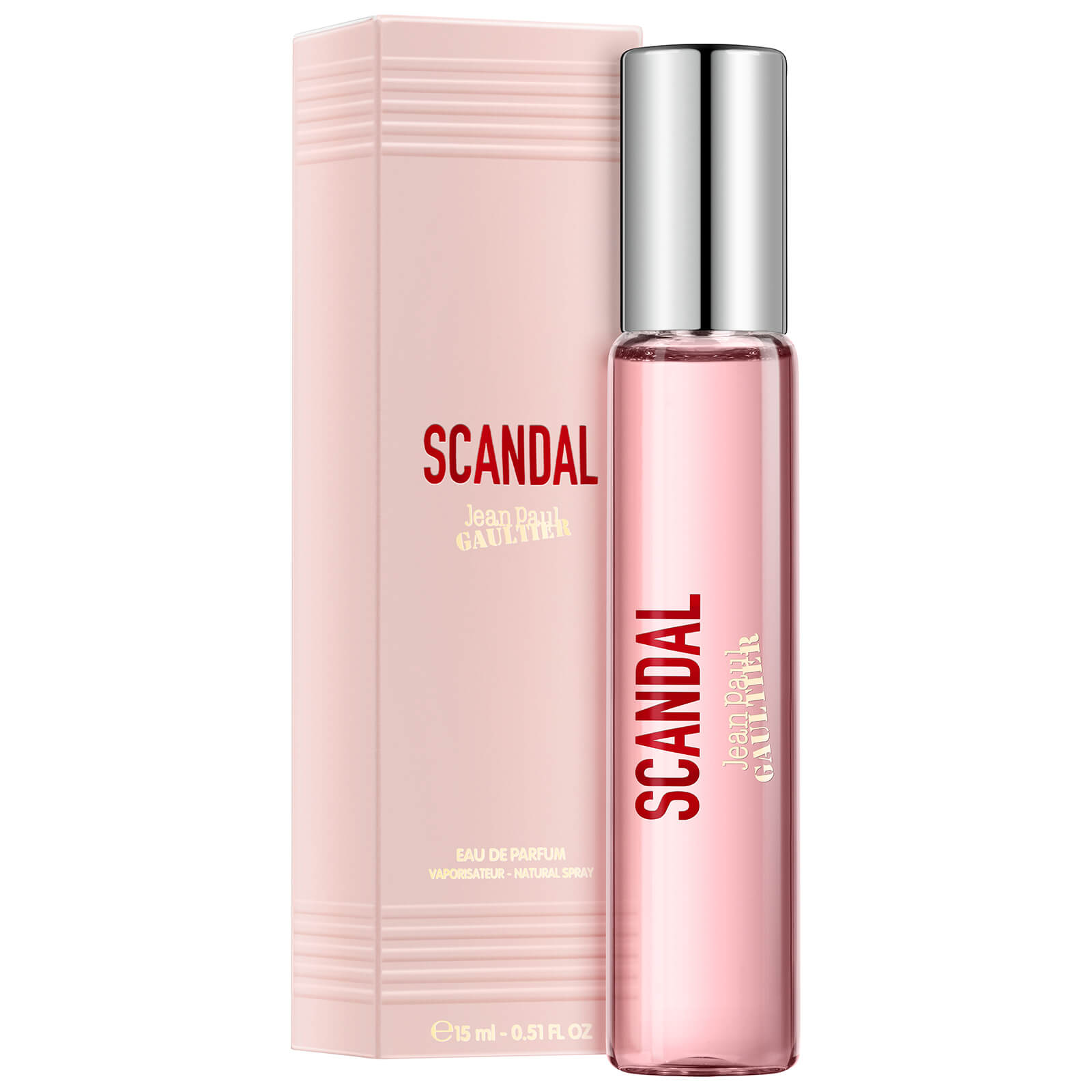 Jean Paul Gaultier Scandal Eau de Parfum 15ml