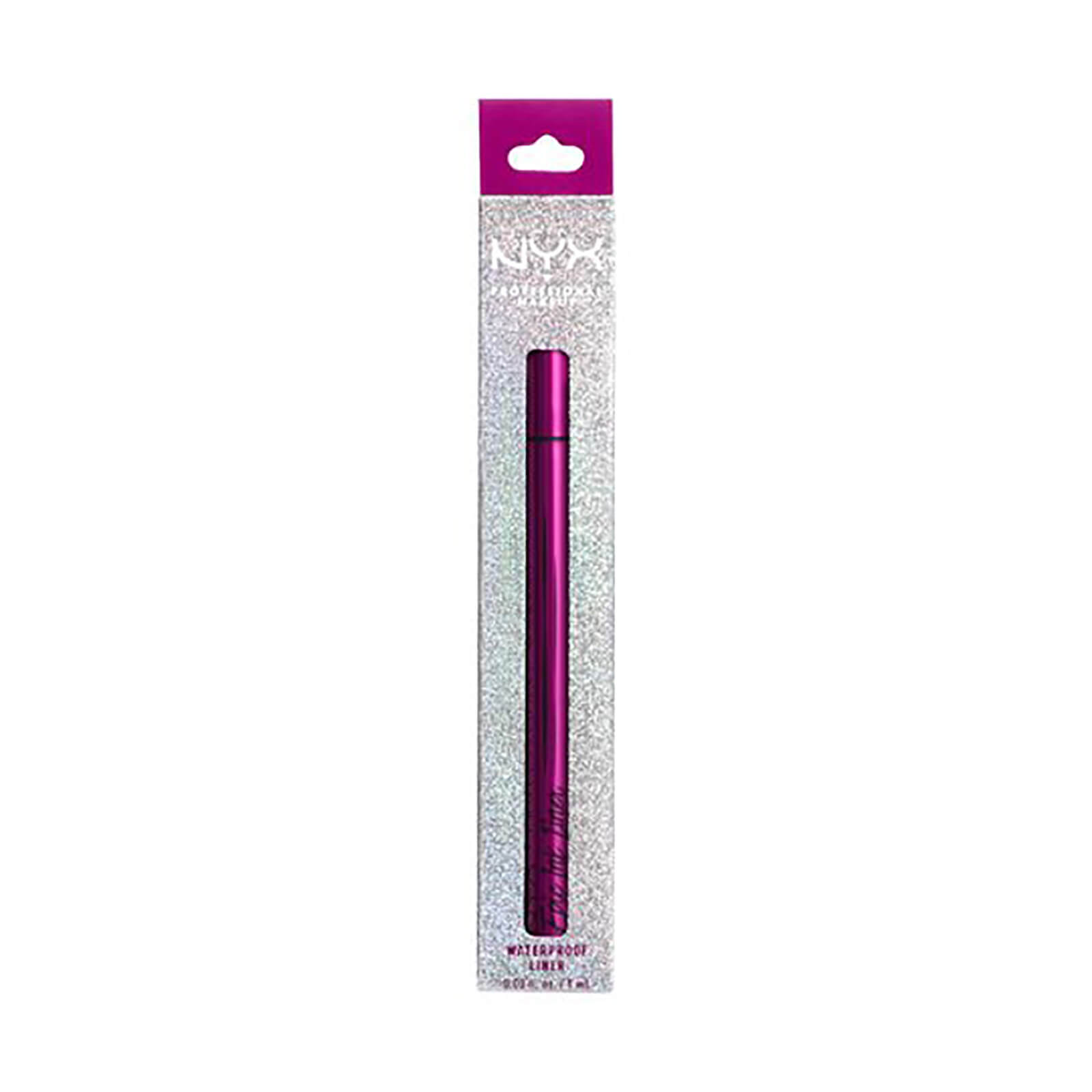 NYX Professional Makeup Diamonds & Ice Please Diamond Epic Ink