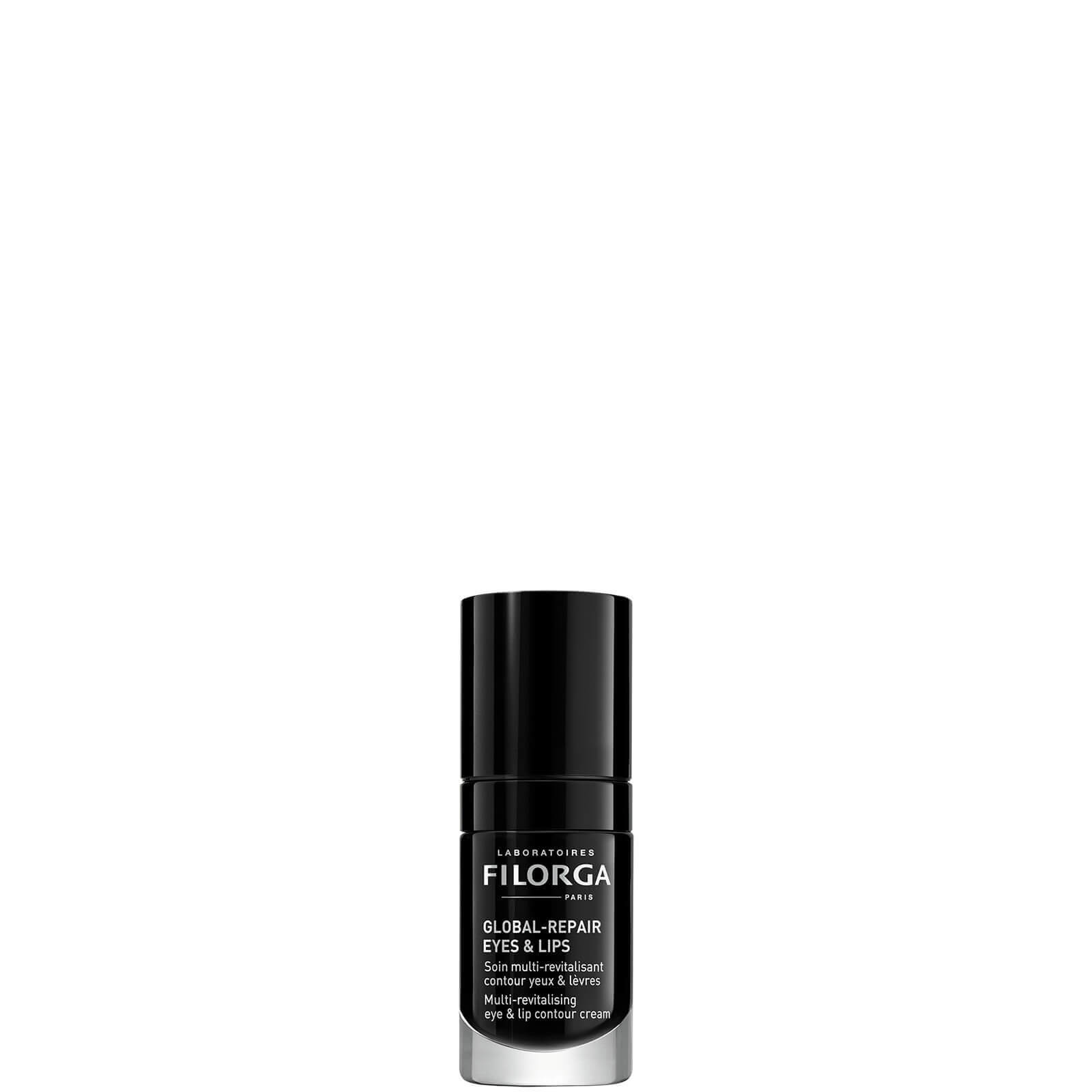 Filorga Global-Repair Hydrating Eyes and Lips Cream 15ml