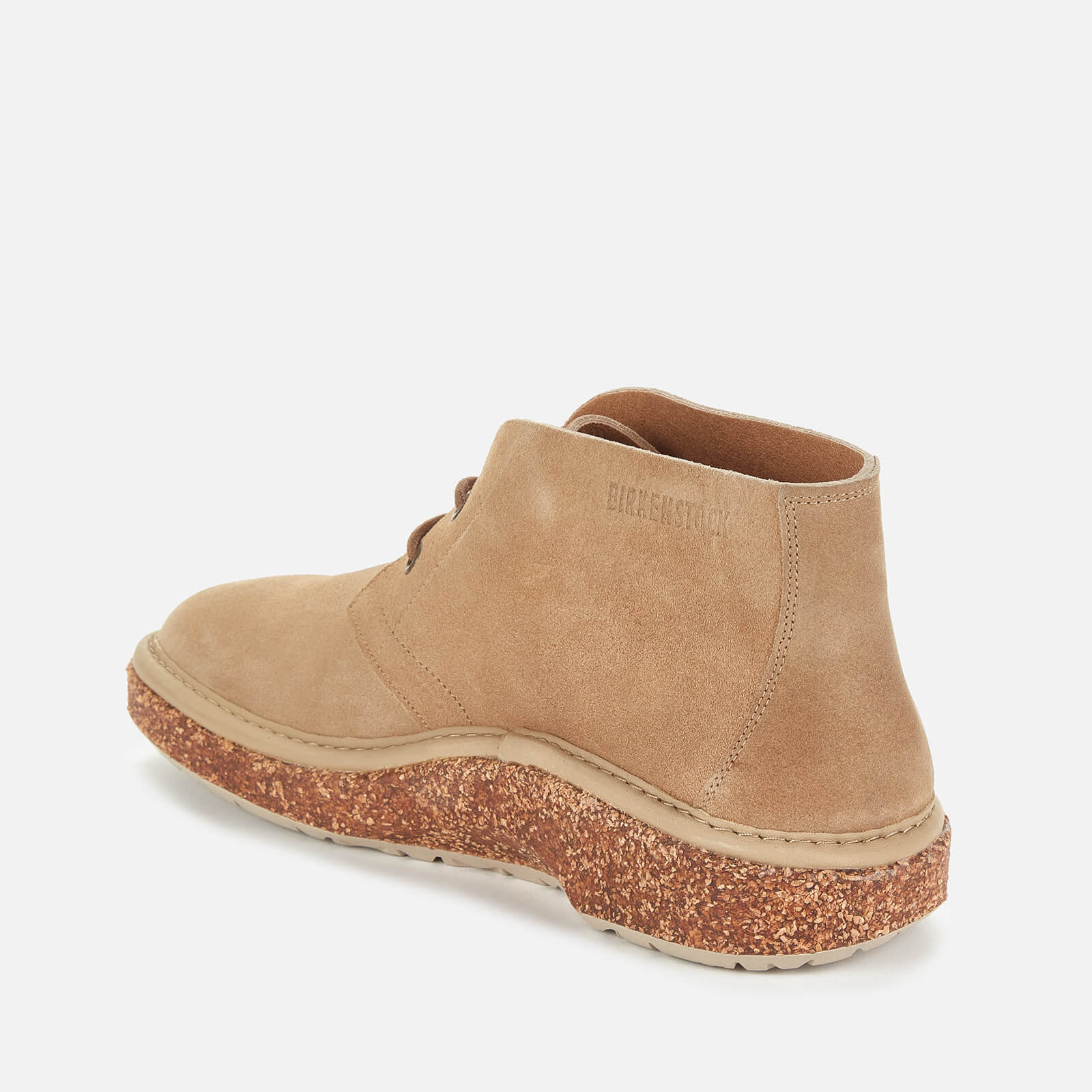 Birkenstock desert boots 2025